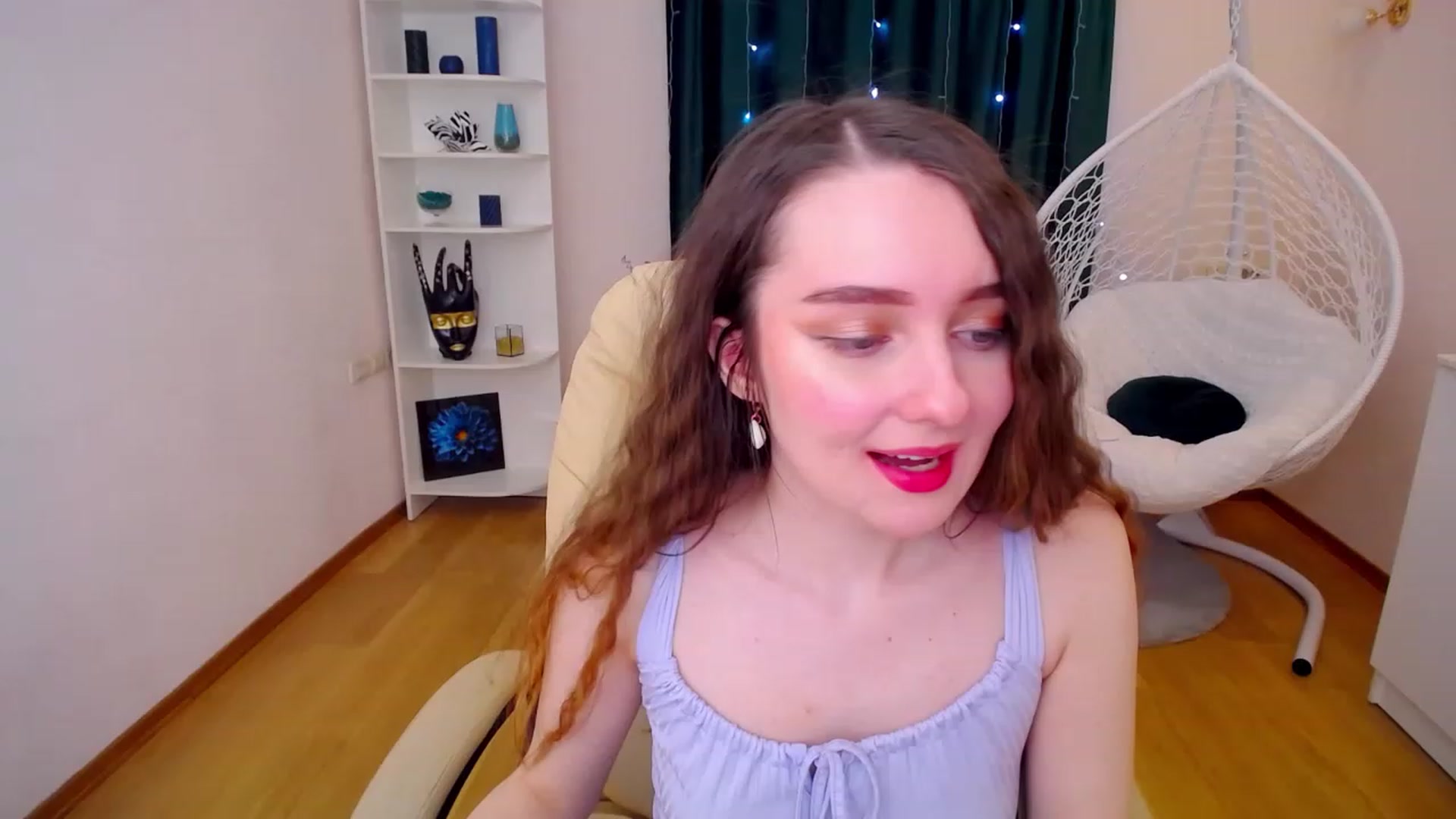 Gallery image thumbnail from OceanFeelss's myfreecams stream on, 02/19/2023, 10:54 image 9 of 20