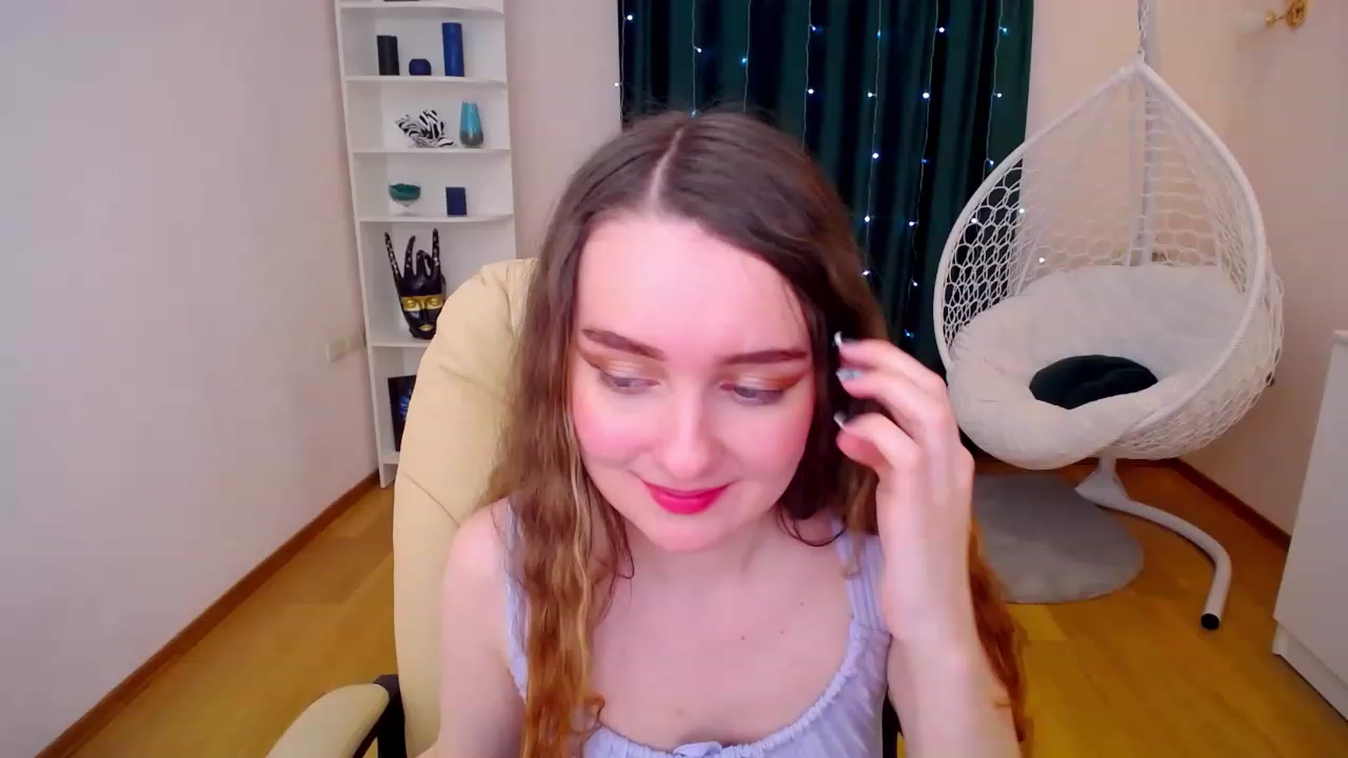 Gallery image thumbnail from OceanFeelss's myfreecams stream on, 02/19/2023, 12:01 image 7 of 20