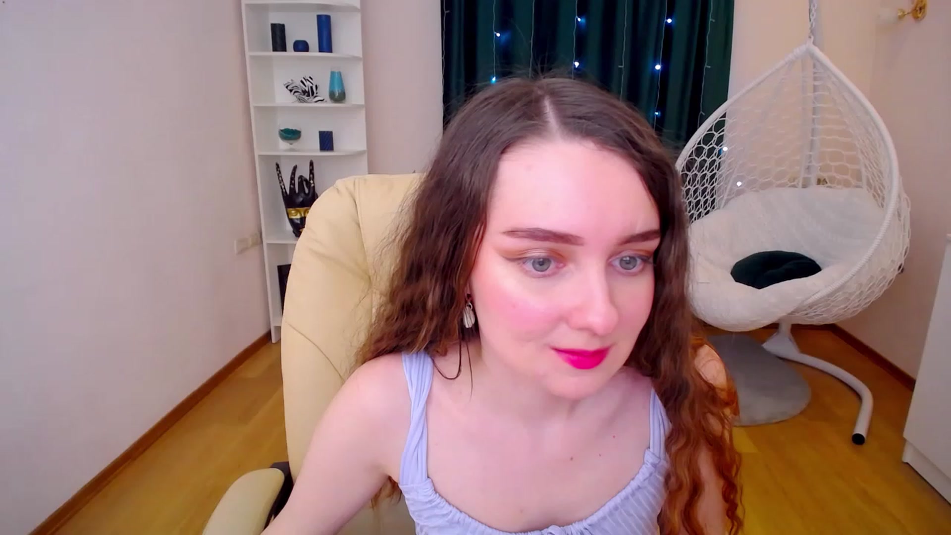 Gallery image thumbnail from OceanFeelss's myfreecams stream on, 02/19/2023, 13:47 image 1 of 20