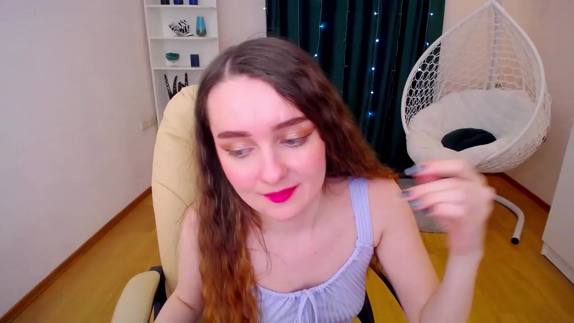 Gallery image thumbnail from OceanFeelss's myfreecams stream on, 02/19/2023, 13:47 image 14 of 20