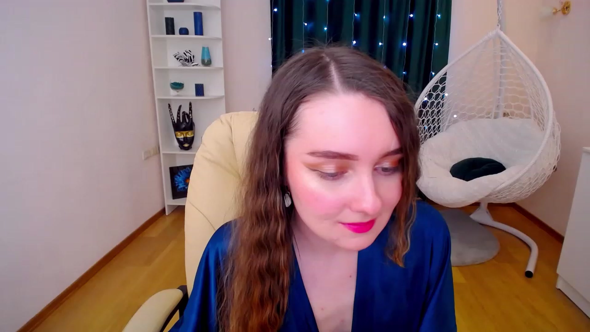 Gallery image thumbnail from OceanFeelss's myfreecams stream on, 02/19/2023, 14:47 image 16 of 20