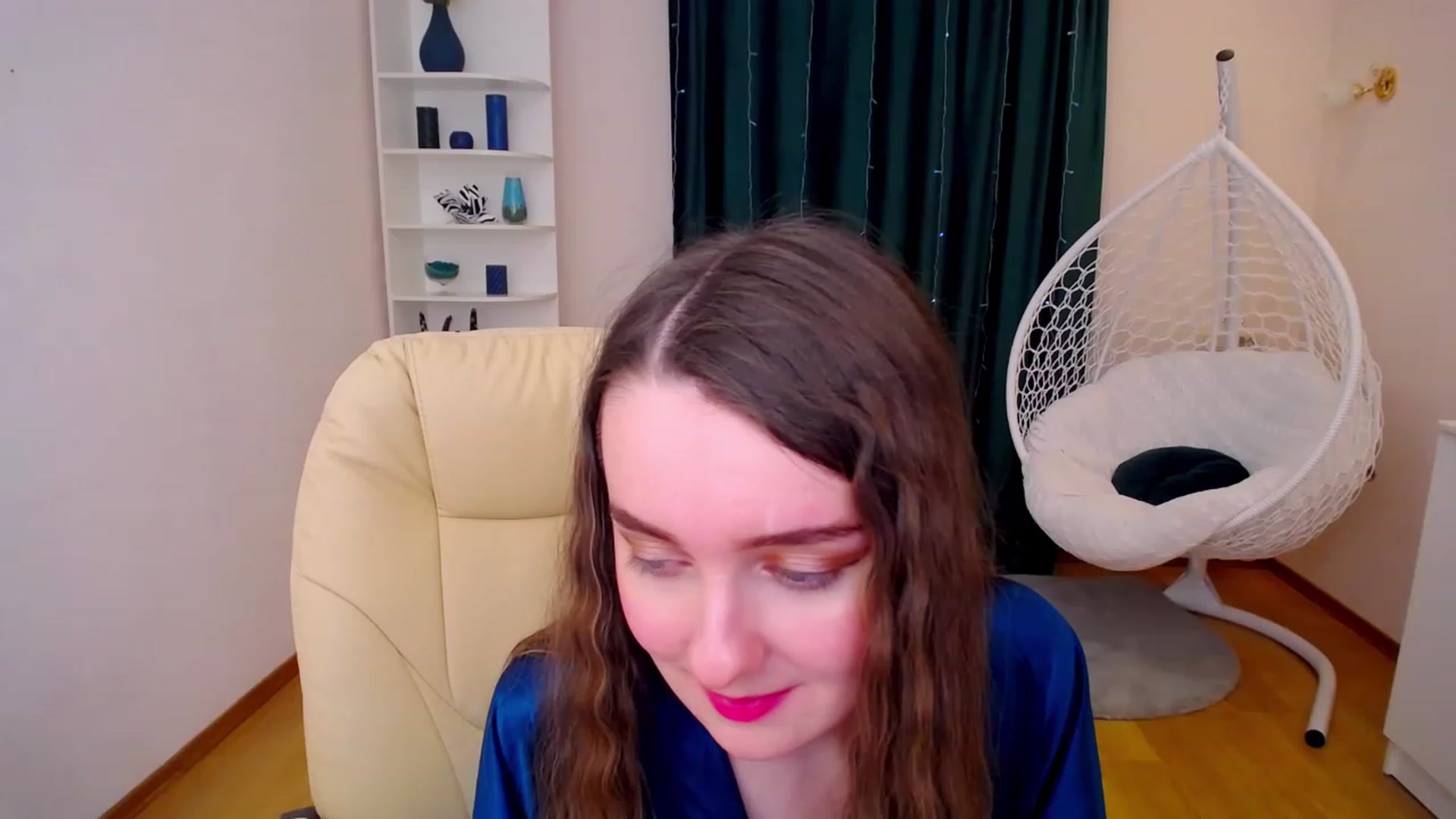 Gallery image thumbnail from OceanFeelss's myfreecams stream on, 02/19/2023, 14:47 image 1 of 20