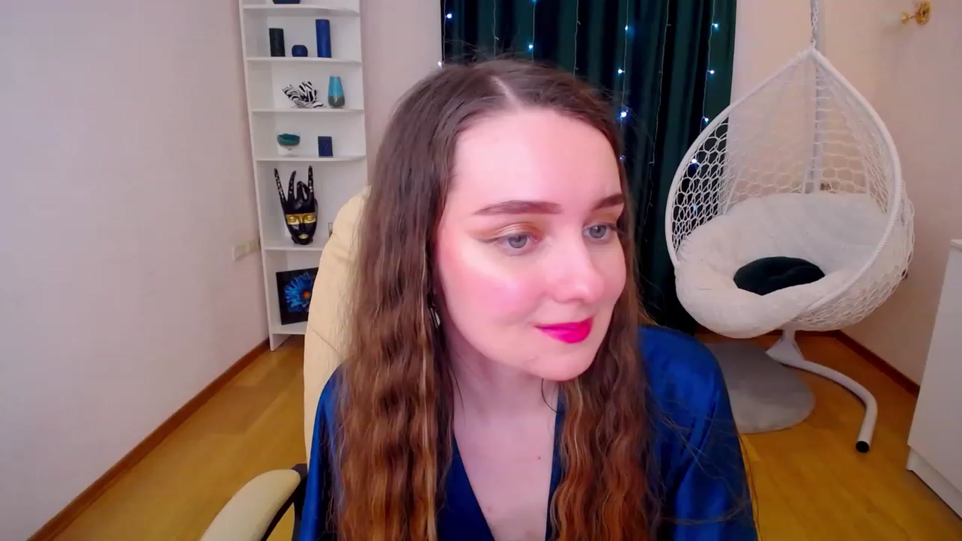 Gallery image thumbnail from OceanFeelss's myfreecams stream on, 02/19/2023, 14:47 image 19 of 20