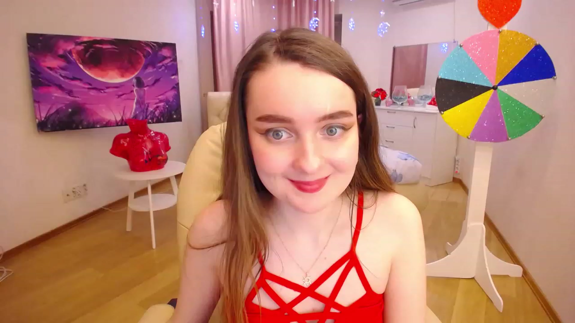 Gallery image thumbnail from OceanFeelss's myfreecams stream on, 02/20/2023, 20:14 image 7 of 20