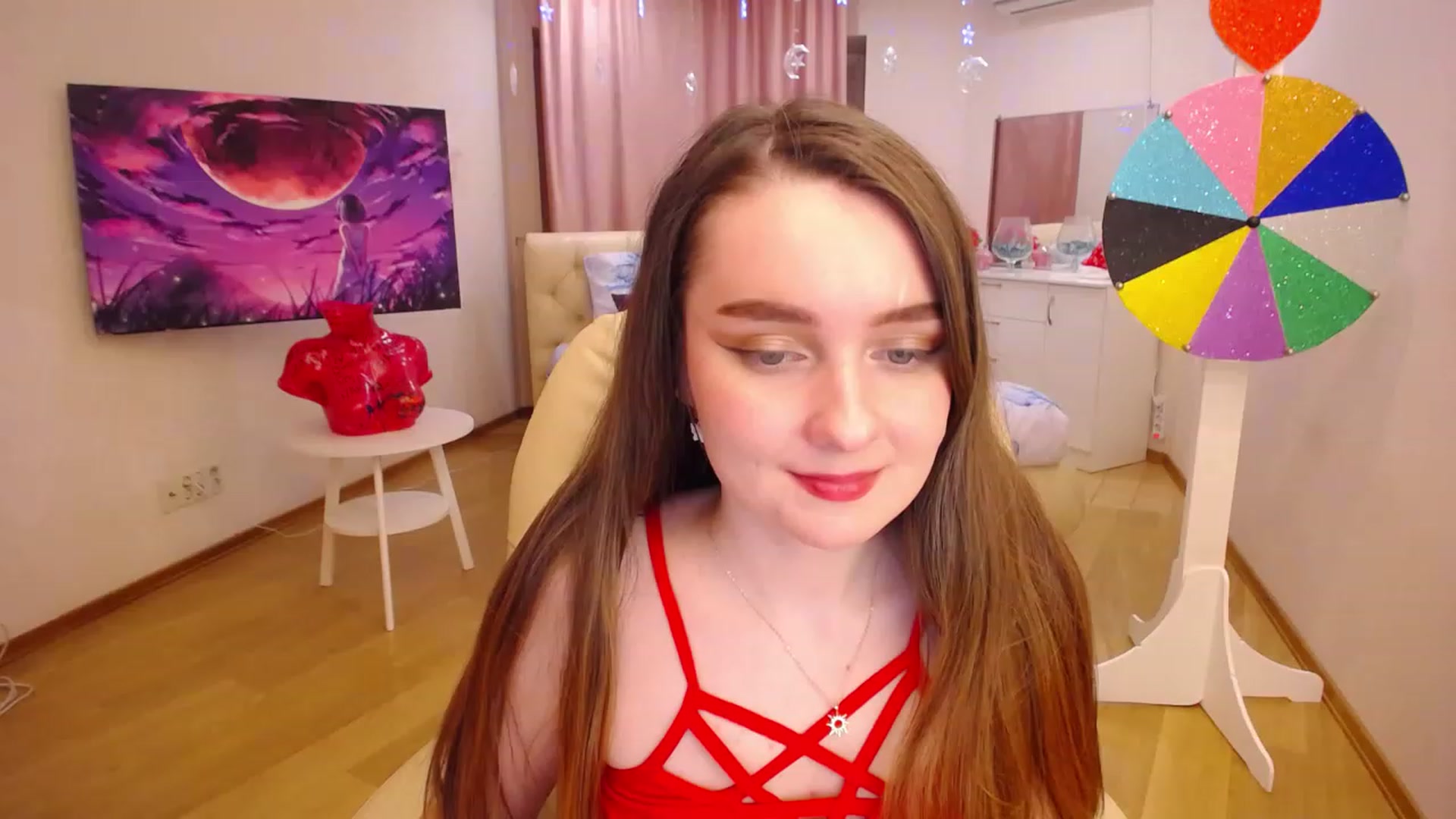 Gallery image thumbnail from OceanFeelss's myfreecams stream on, 02/20/2023, 20:14 image 8 of 20