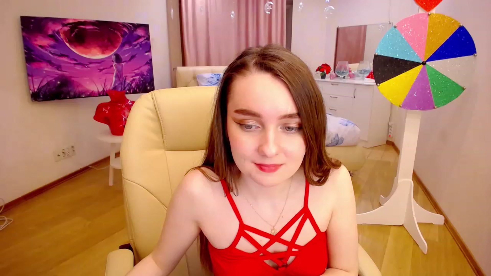 Gallery image thumbnail from OceanFeelss's myfreecams stream on, 02/20/2023, 20:14 image 20 of 20