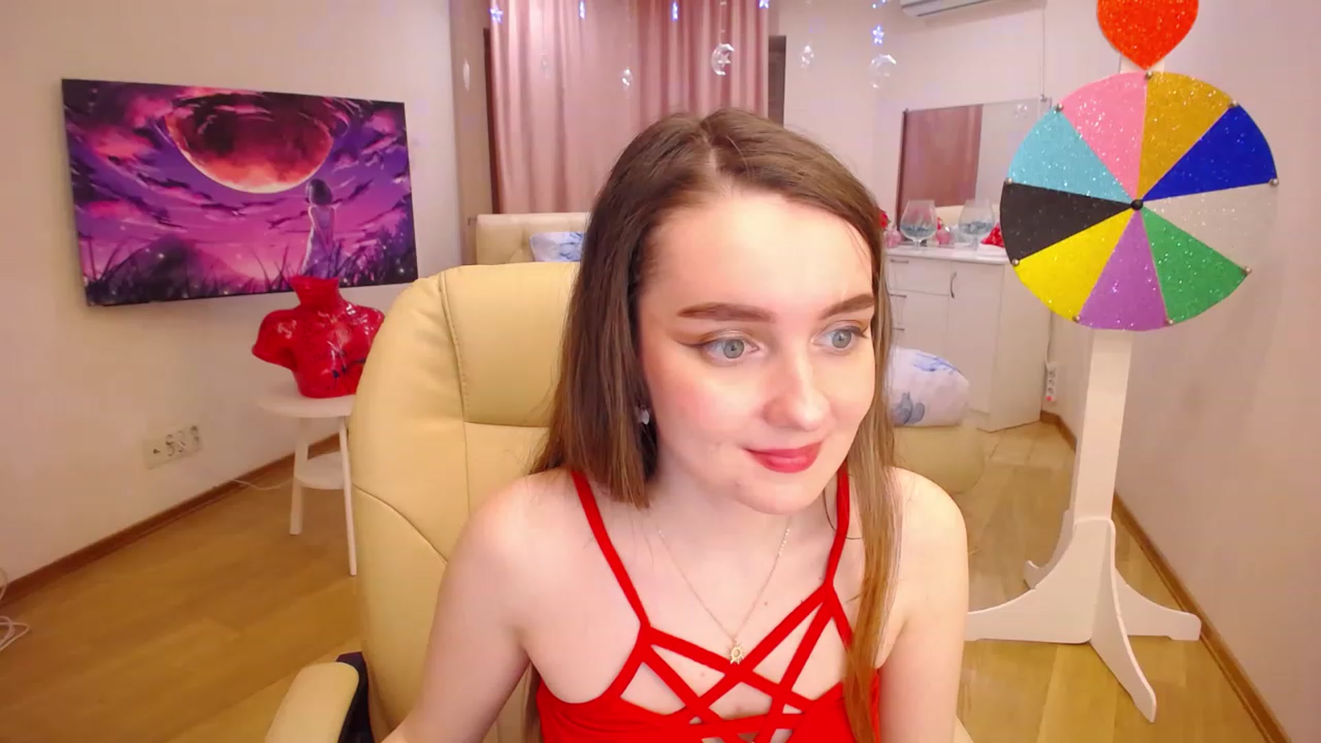 Gallery image thumbnail from OceanFeelss's myfreecams stream on, 02/20/2023, 20:14 image 14 of 20
