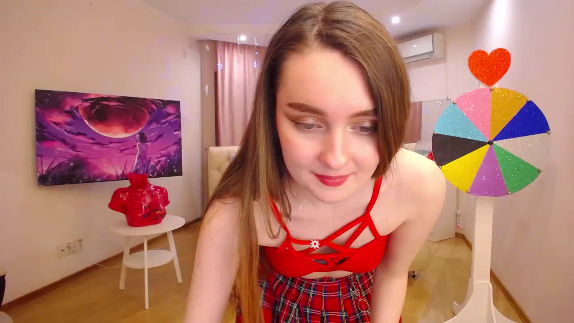 Gallery image thumbnail from OceanFeelss's myfreecams stream on, 02/20/2023, 20:14 image 5 of 20