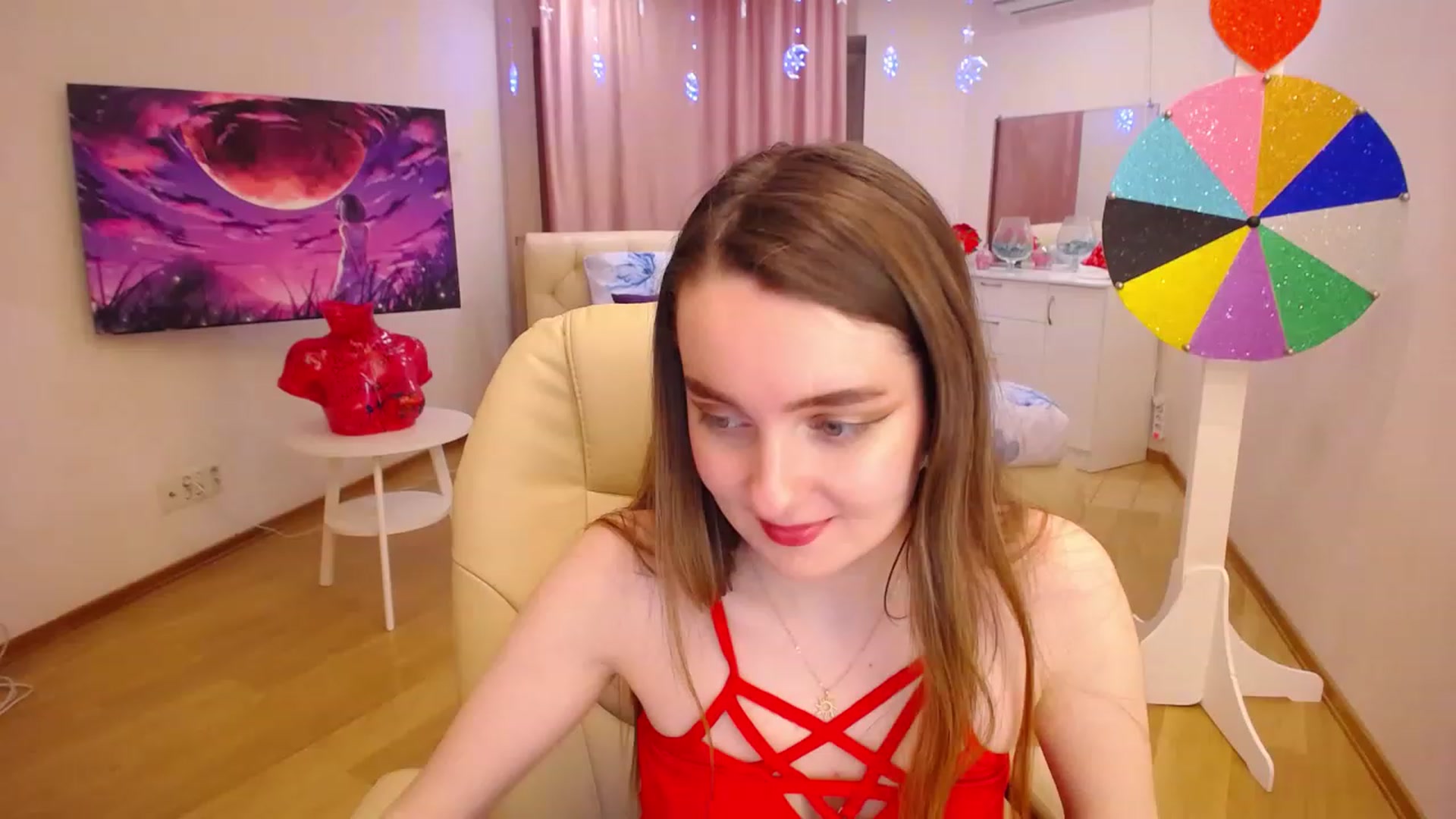 Gallery image thumbnail from OceanFeelss's myfreecams stream on, 02/20/2023, 20:14 image 6 of 20