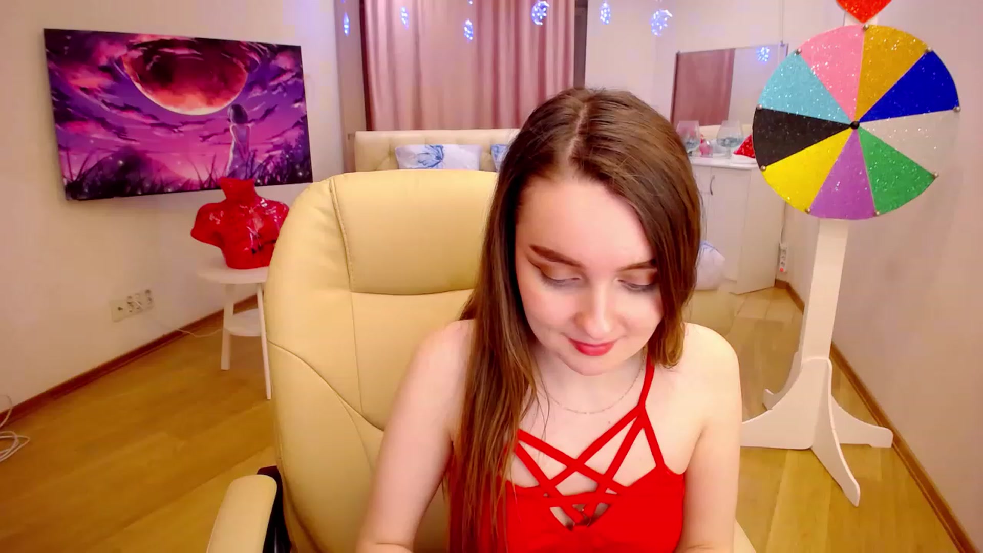 Gallery image thumbnail from OceanFeelss's myfreecams stream on, 02/20/2023, 20:54 image 2 of 20