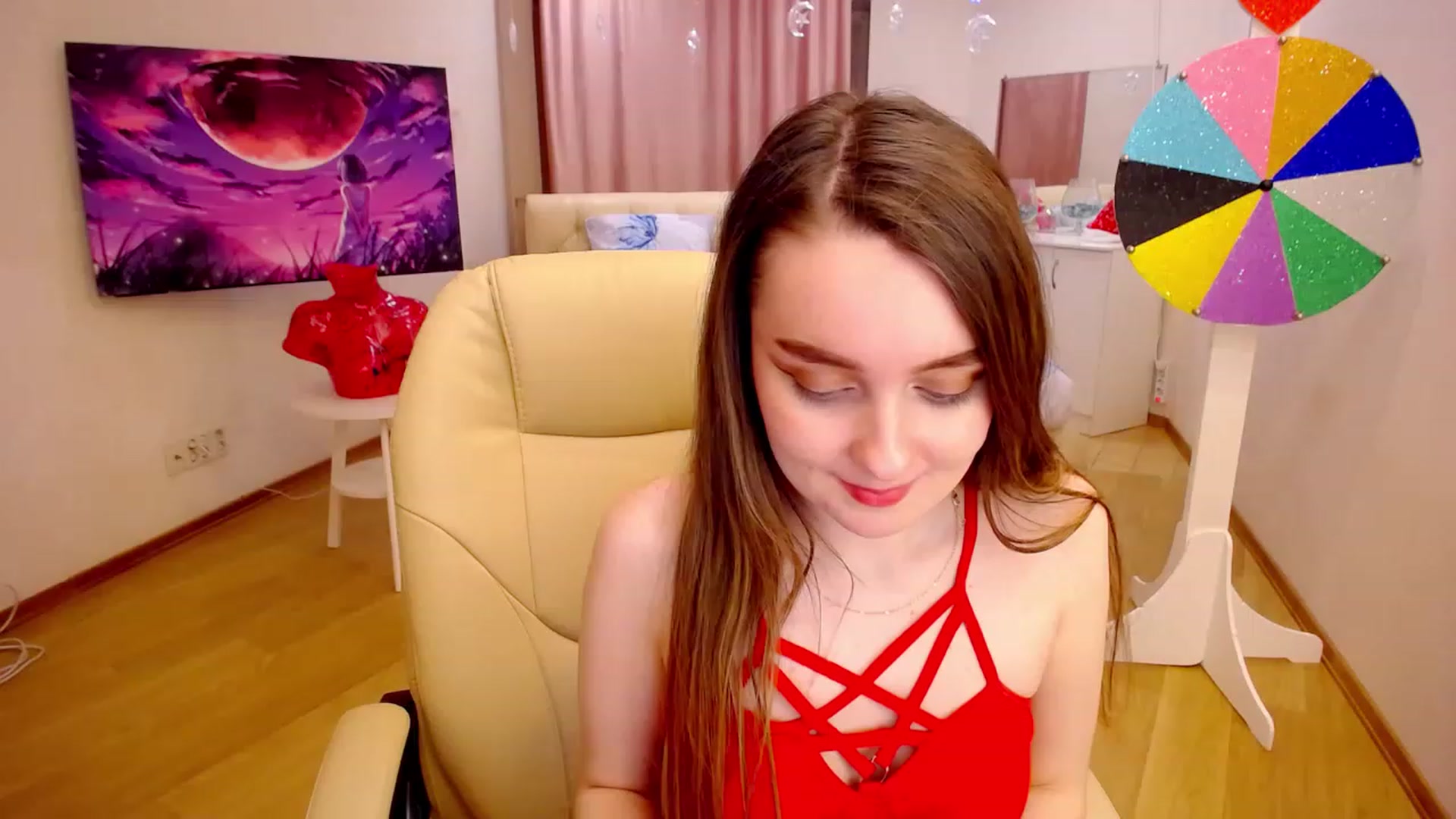 Gallery image thumbnail from OceanFeelss's myfreecams stream on, 02/20/2023, 20:54 image 1 of 20