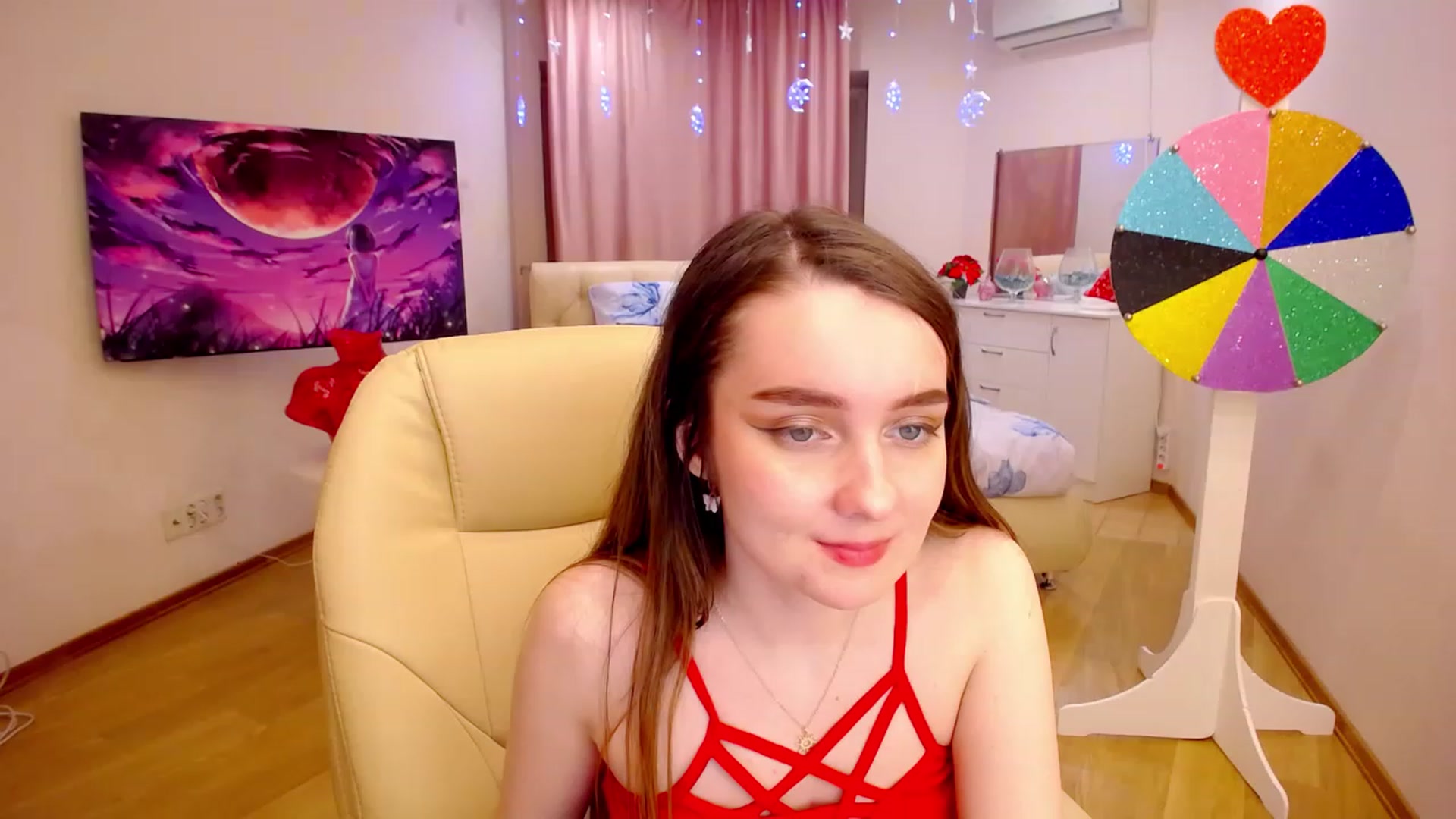 Gallery image thumbnail from OceanFeelss's myfreecams stream on, 02/20/2023, 20:54 image 9 of 20