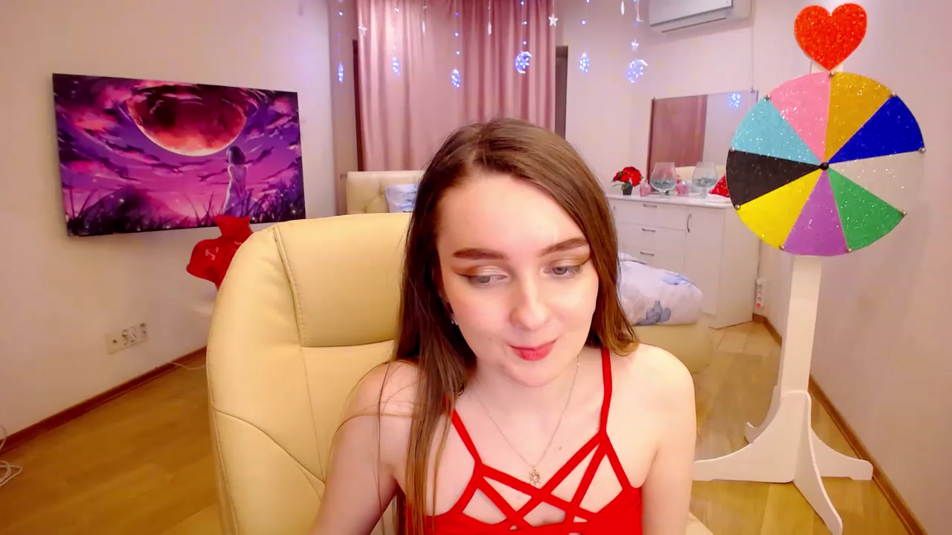 Gallery image thumbnail from OceanFeelss's myfreecams stream on, 02/20/2023, 20:54 image 8 of 20