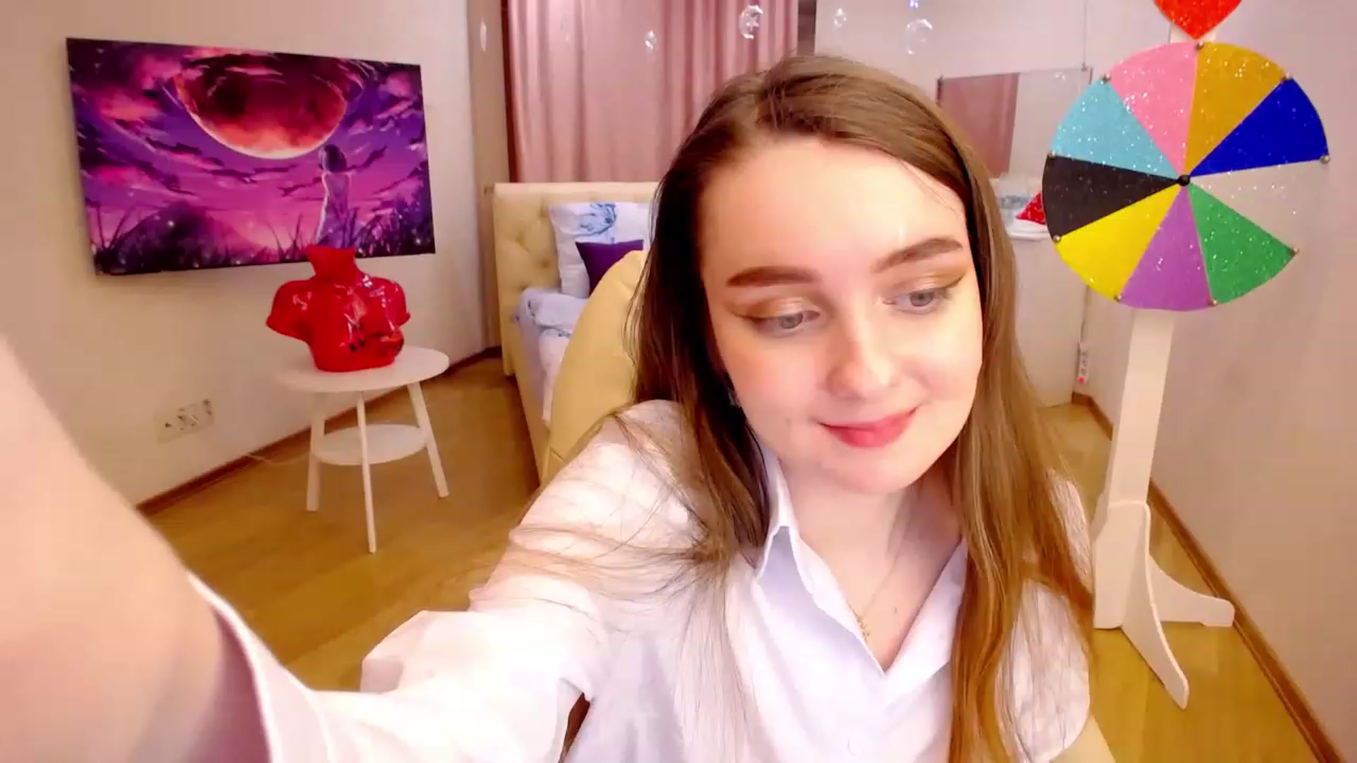 Gallery image thumbnail from OceanFeelss's myfreecams stream on, 02/20/2023, 22:13 image 2 of 20