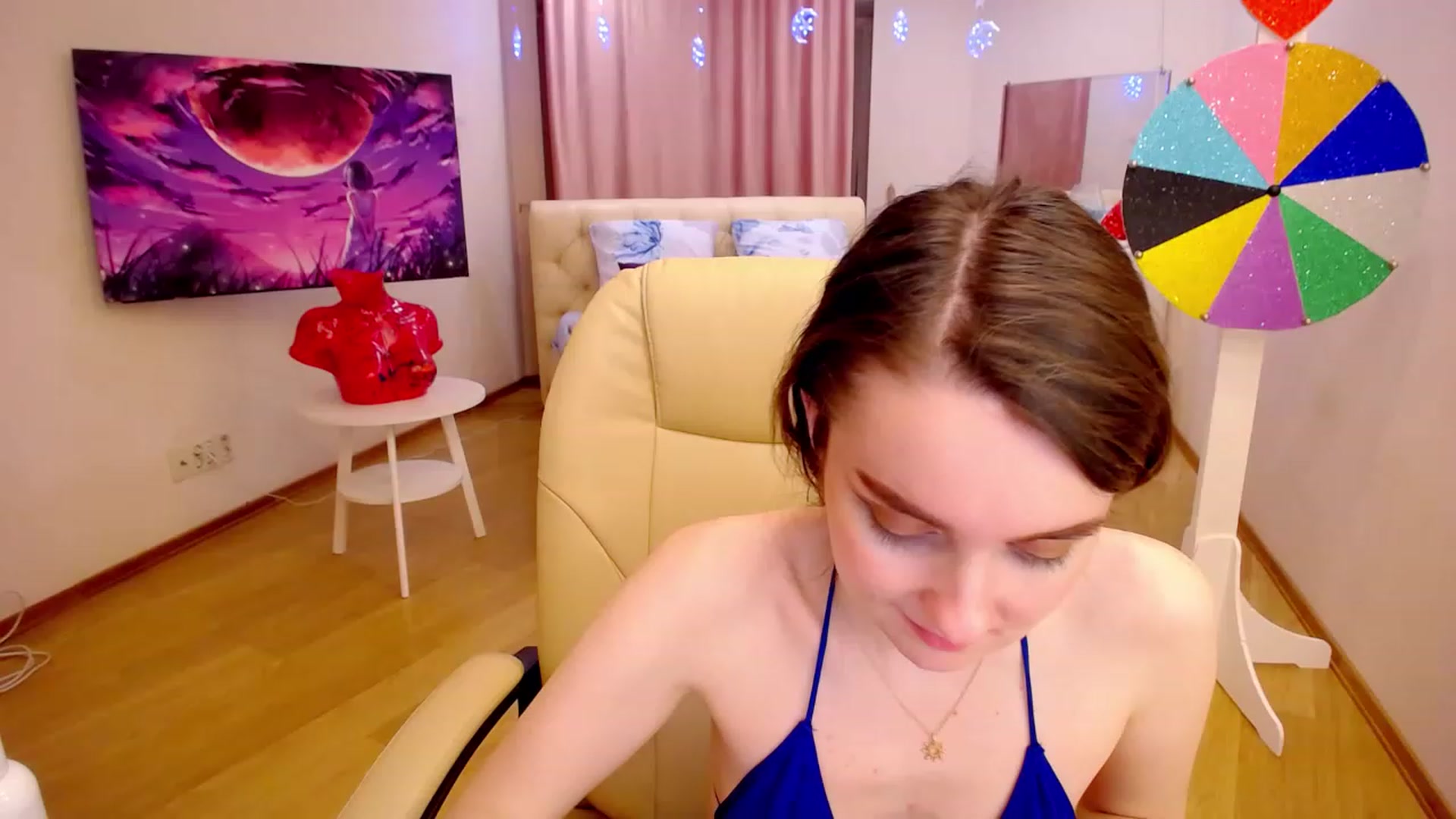 Gallery image thumbnail from OceanFeelss's myfreecams stream on, 02/21/2023, 01:12 image 16 of 20