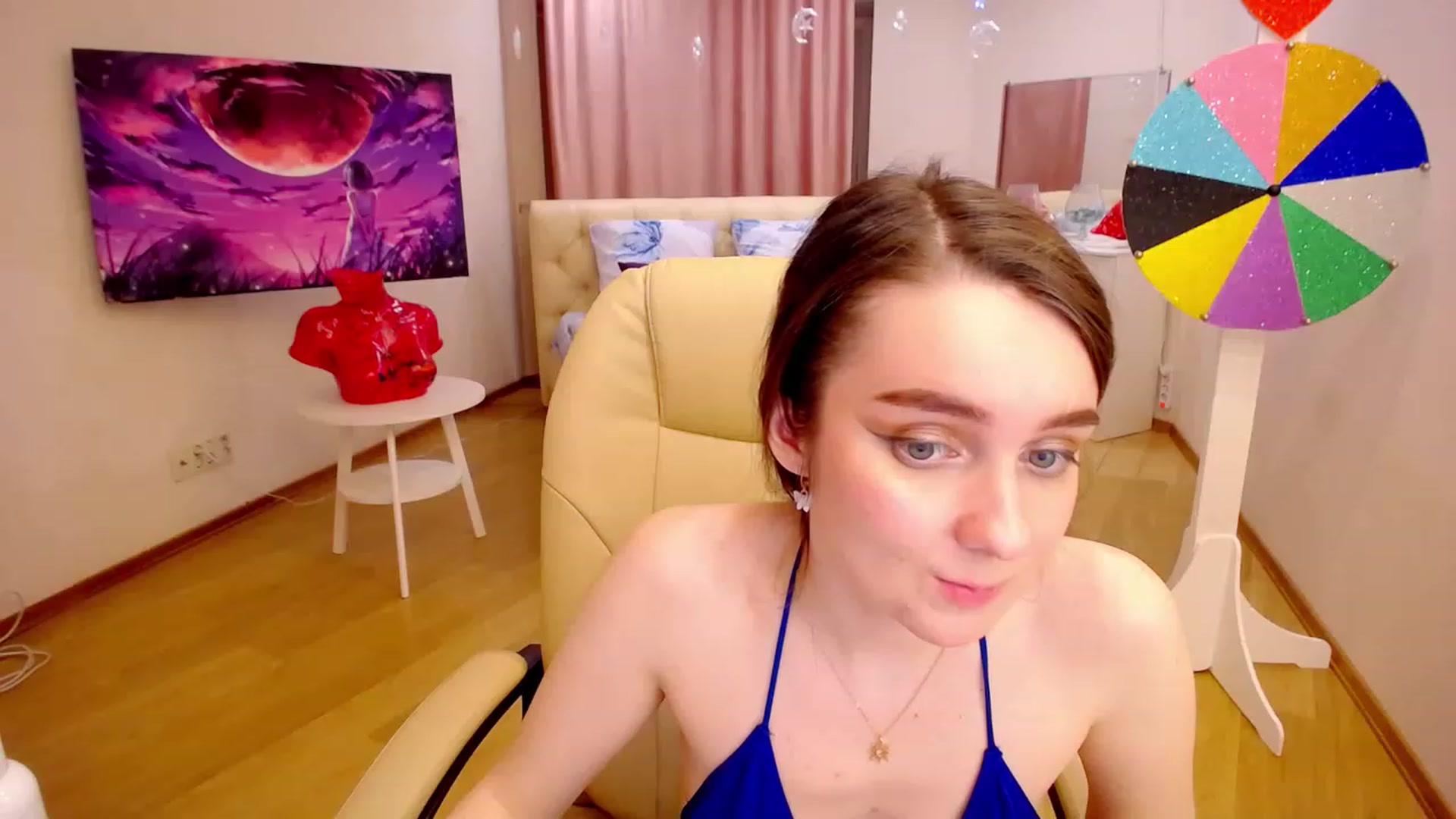 Gallery image thumbnail from OceanFeelss's myfreecams stream on, 02/21/2023, 01:12 image 18 of 20