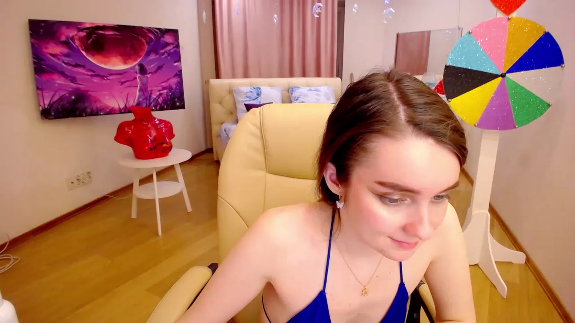 Gallery image thumbnail from OceanFeelss's myfreecams stream on, 02/21/2023, 01:12 image 15 of 20