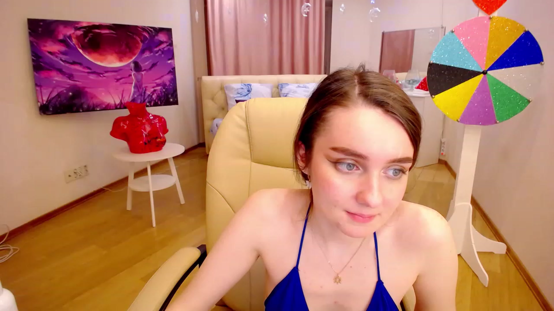 Gallery image thumbnail from OceanFeelss's myfreecams stream on, 02/21/2023, 01:12 image 19 of 20