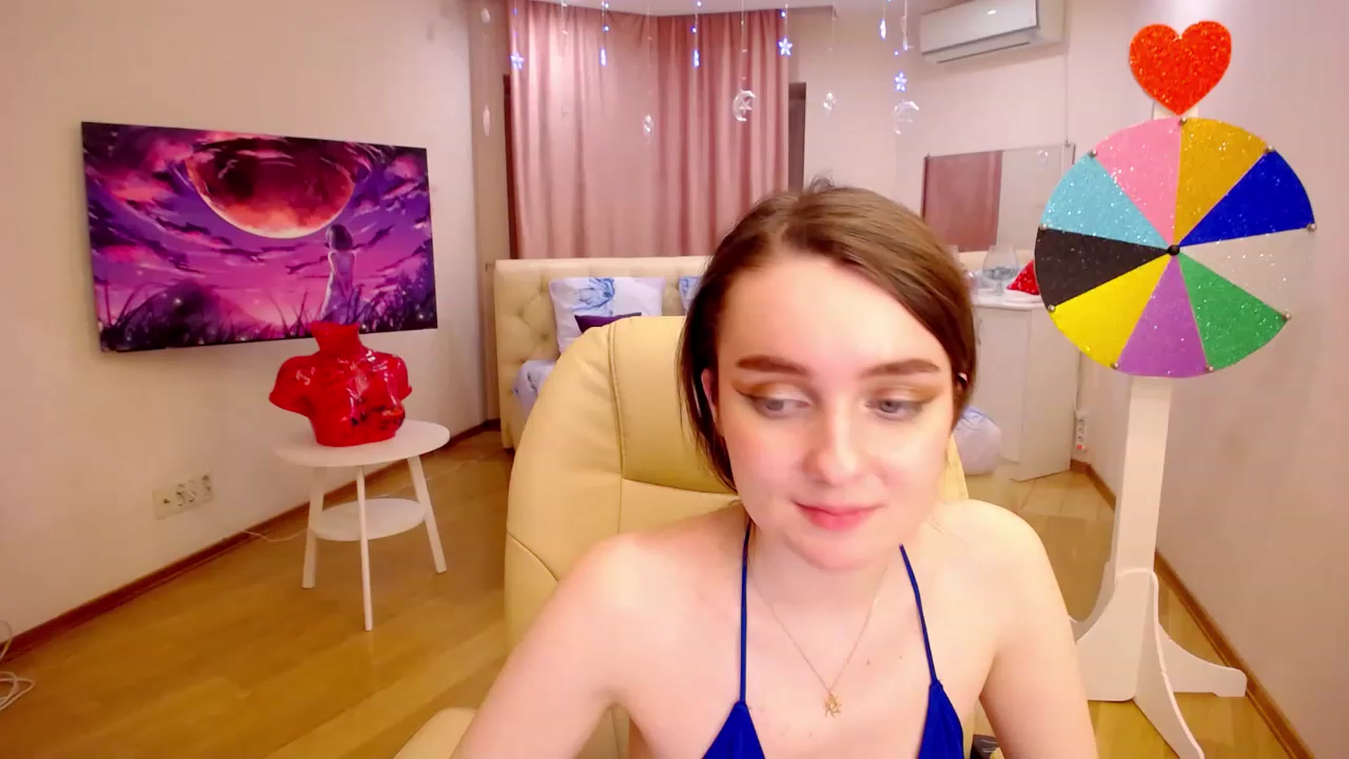 Gallery image thumbnail from OceanFeelss's myfreecams stream on, 02/21/2023, 01:12 image 12 of 20