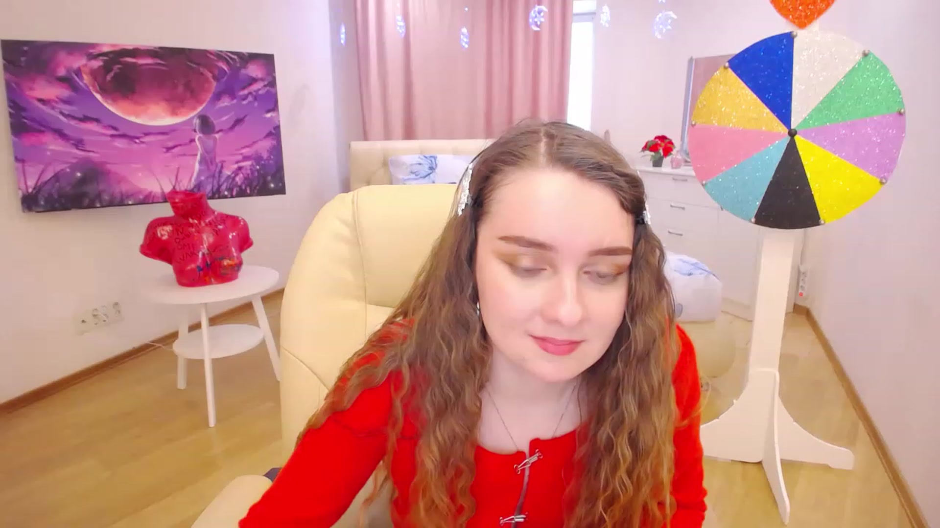 Gallery image thumbnail from OceanFeelss's myfreecams stream on, 02/23/2023, 09:55 image 16 of 20