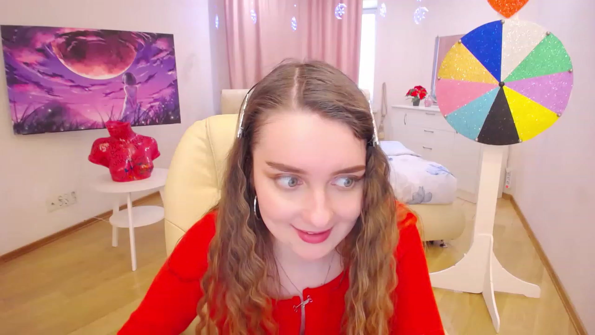 Gallery image thumbnail from OceanFeelss's myfreecams stream on, 02/23/2023, 09:55 image 15 of 20