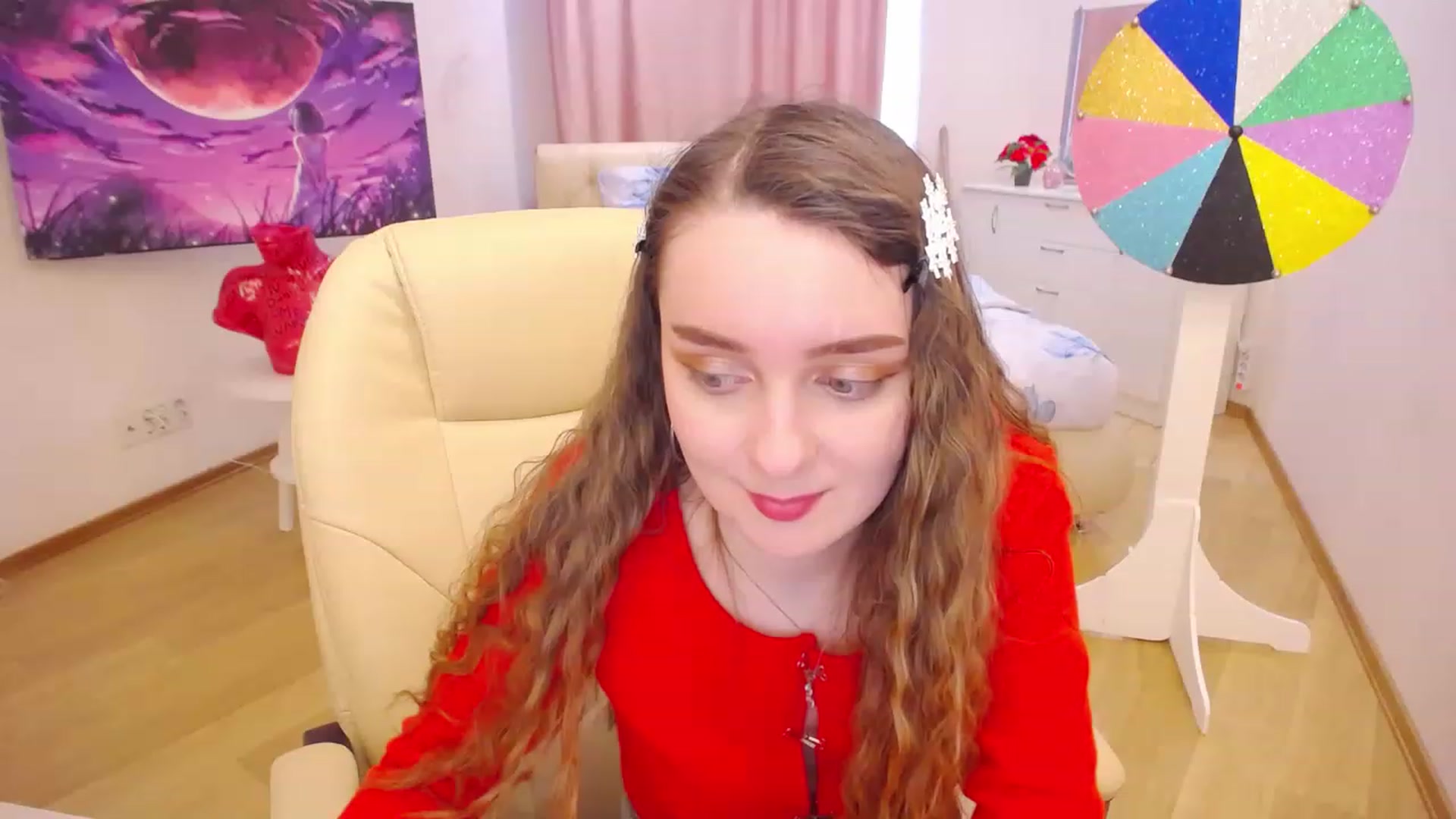 Gallery image thumbnail from OceanFeelss's myfreecams stream on, 02/23/2023, 09:55 image 6 of 20