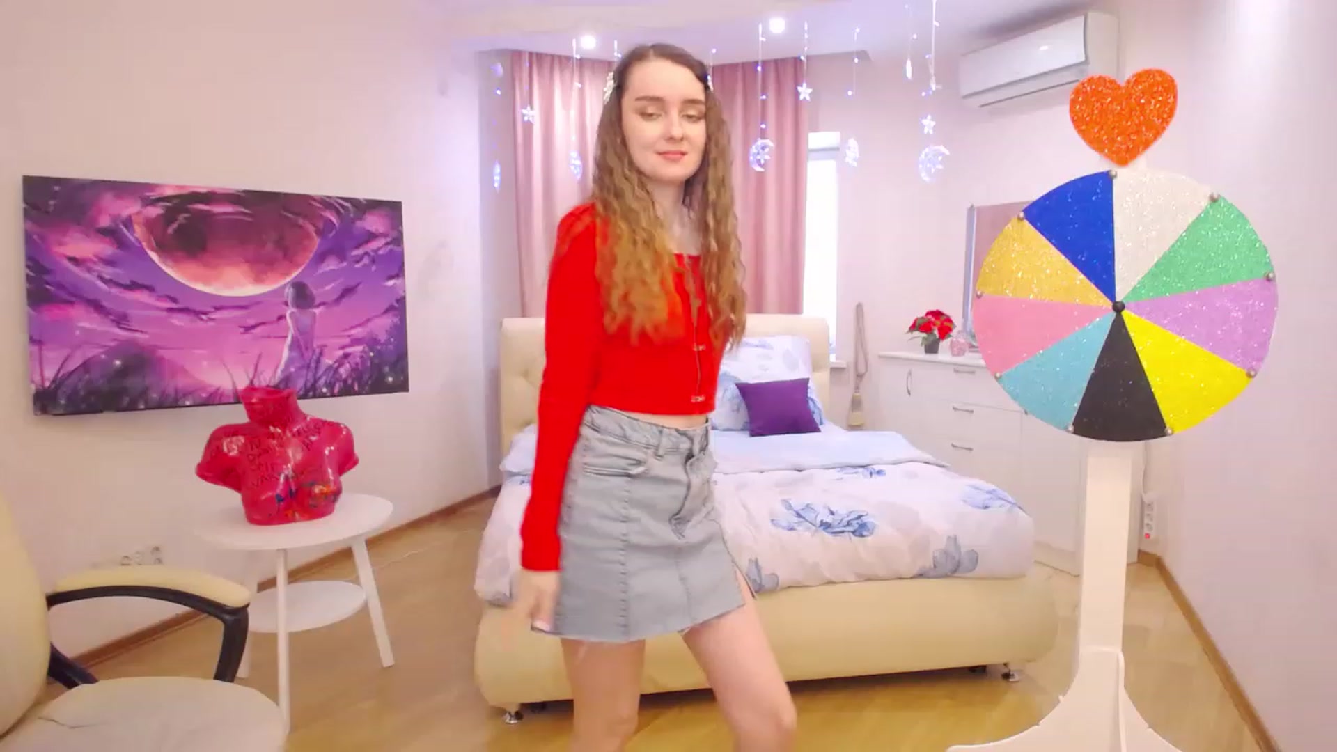 Gallery image thumbnail from OceanFeelss's myfreecams stream on, 02/23/2023, 09:55 image 18 of 20