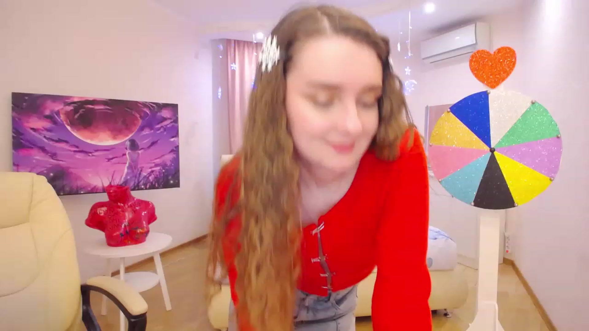 Gallery image thumbnail from OceanFeelss's myfreecams stream on, 02/23/2023, 09:55 image 12 of 20