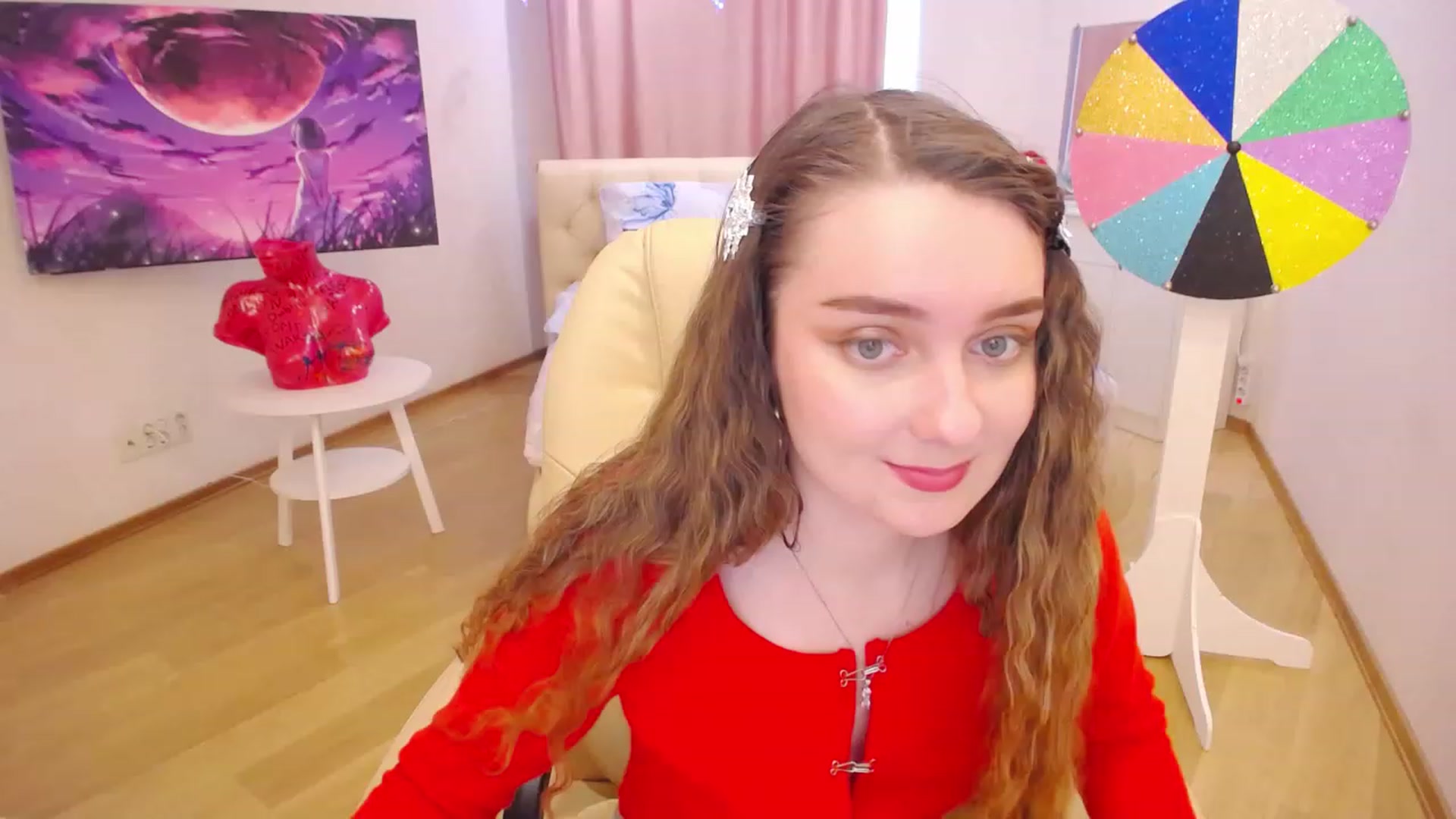 Gallery image thumbnail from OceanFeelss's myfreecams stream on, 02/23/2023, 09:55 image 5 of 20