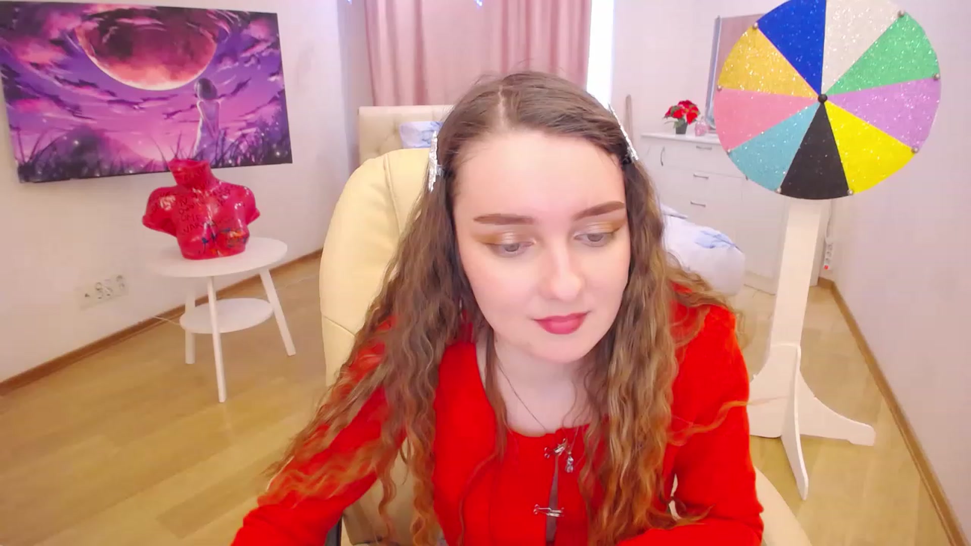 Gallery image thumbnail from OceanFeelss's myfreecams stream on, 02/23/2023, 09:55 image 3 of 20