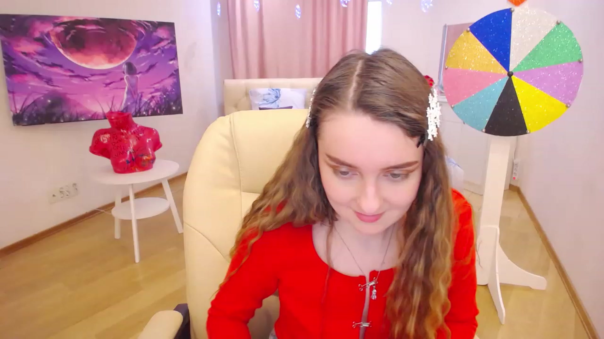Gallery image thumbnail from OceanFeelss's myfreecams stream on, 02/23/2023, 09:55 image 20 of 20