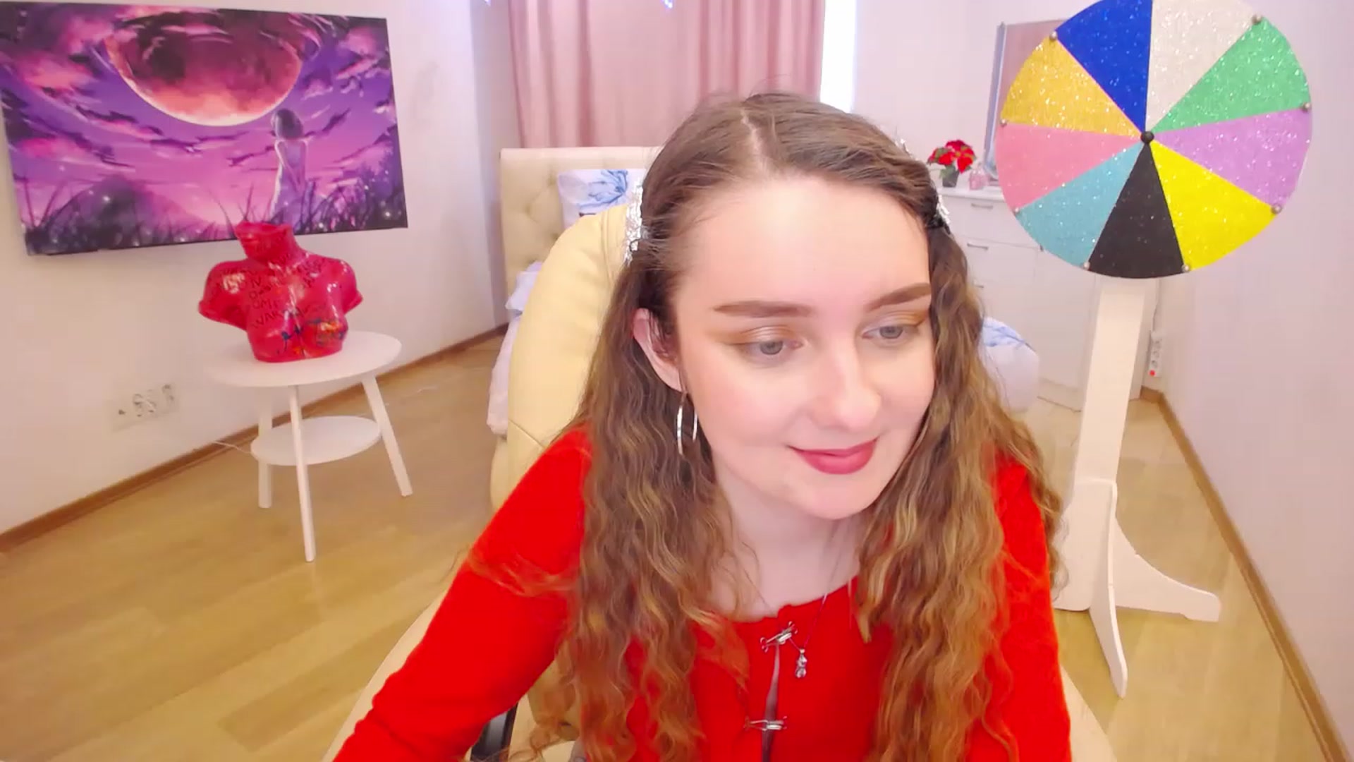 Gallery image thumbnail from OceanFeelss's myfreecams stream on, 02/23/2023, 09:55 image 4 of 20