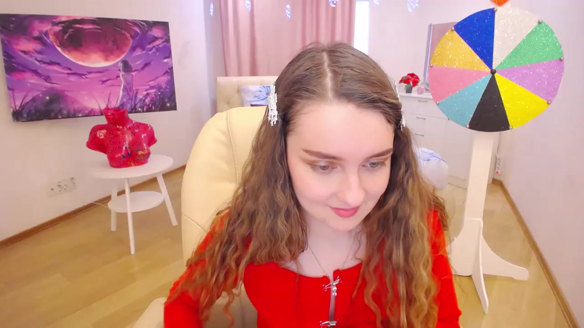 Gallery image thumbnail from OceanFeelss's myfreecams stream on, 02/23/2023, 09:55 image 19 of 20