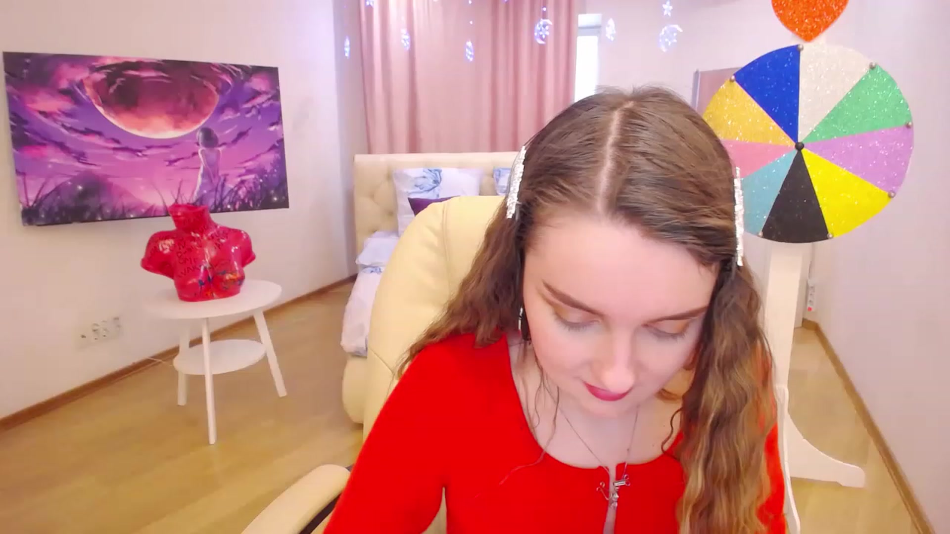 Gallery image thumbnail from OceanFeelss's myfreecams stream on, 02/23/2023, 09:55 image 7 of 20