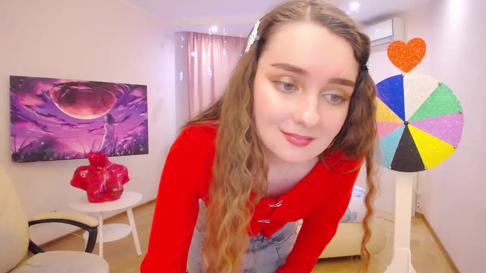 Gallery image thumbnail from OceanFeelss's myfreecams stream on, 02/23/2023, 09:55 image 14 of 20