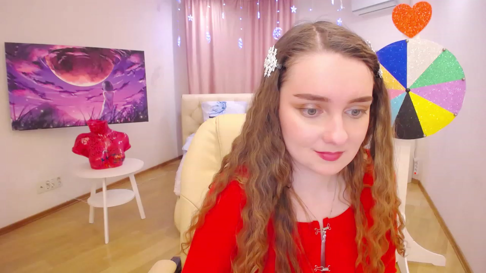 Gallery image thumbnail from OceanFeelss's myfreecams stream on, 02/23/2023, 09:55 image 1 of 20