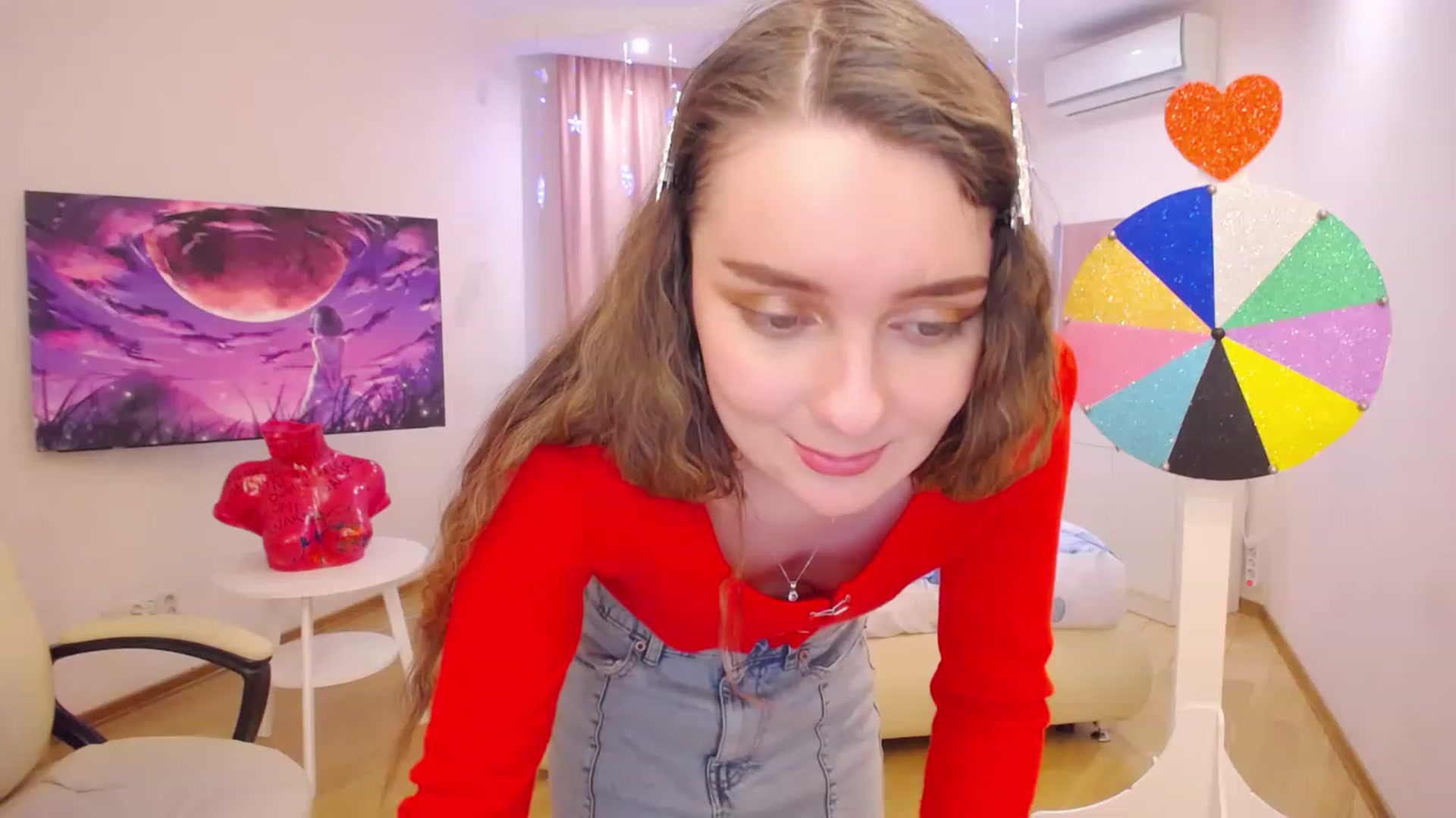 Gallery image thumbnail from OceanFeelss's myfreecams stream on, 02/23/2023, 09:55 image 17 of 20