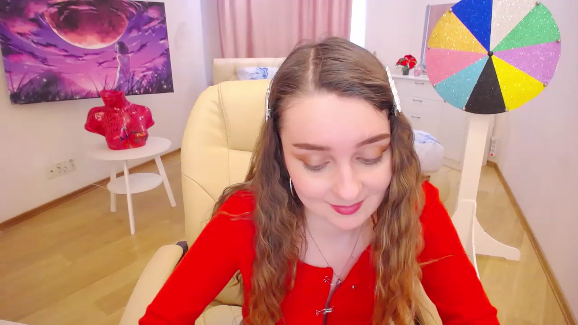 Gallery image thumbnail from OceanFeelss's myfreecams stream on, 02/23/2023, 09:55 image 11 of 20