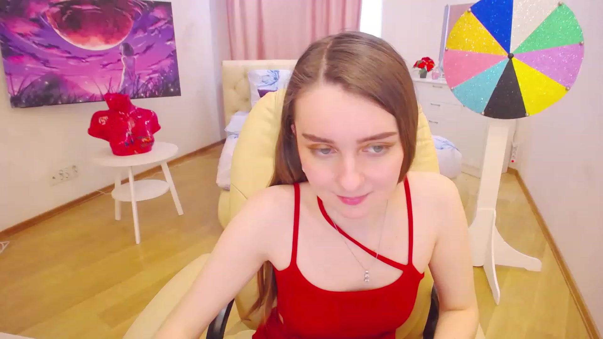 Gallery image thumbnail from OceanFeelss's myfreecams stream on, 02/24/2023, 09:44 image 6 of 20