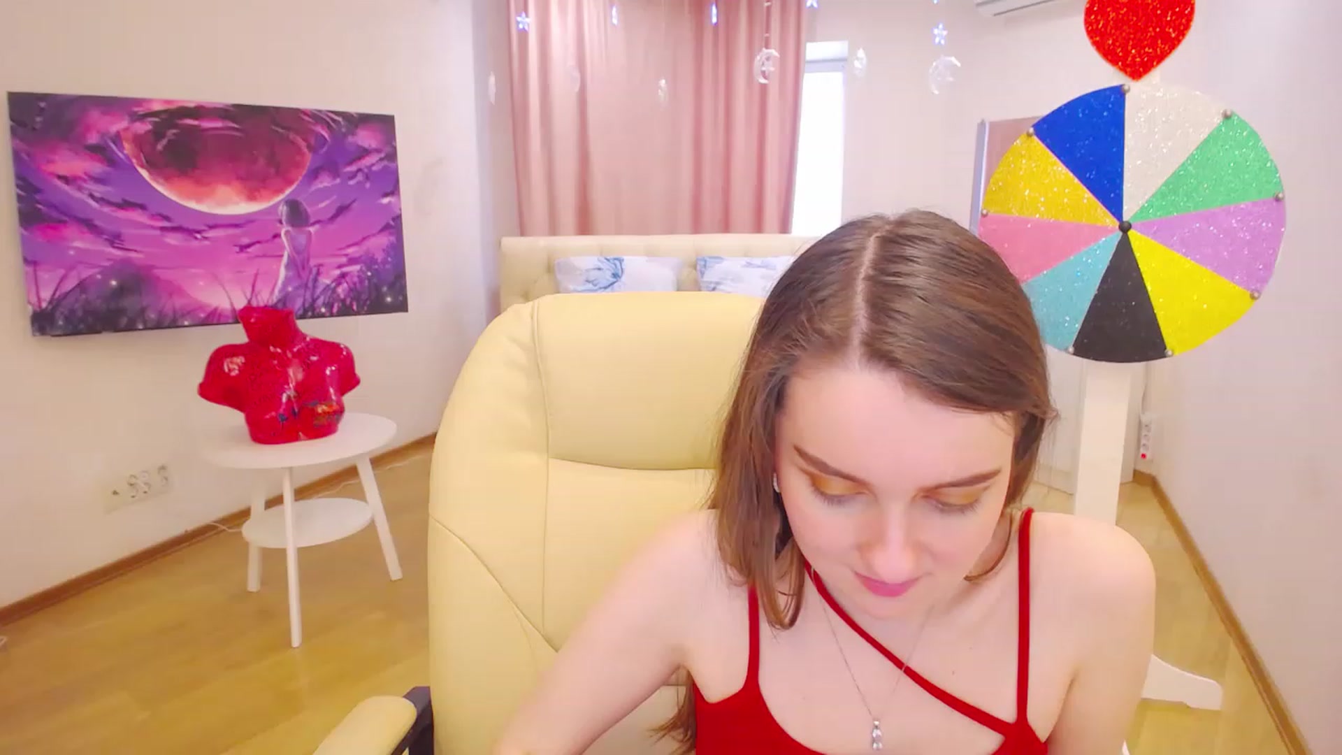 Gallery image thumbnail from OceanFeelss's myfreecams stream on, 02/24/2023, 09:44 image 19 of 20