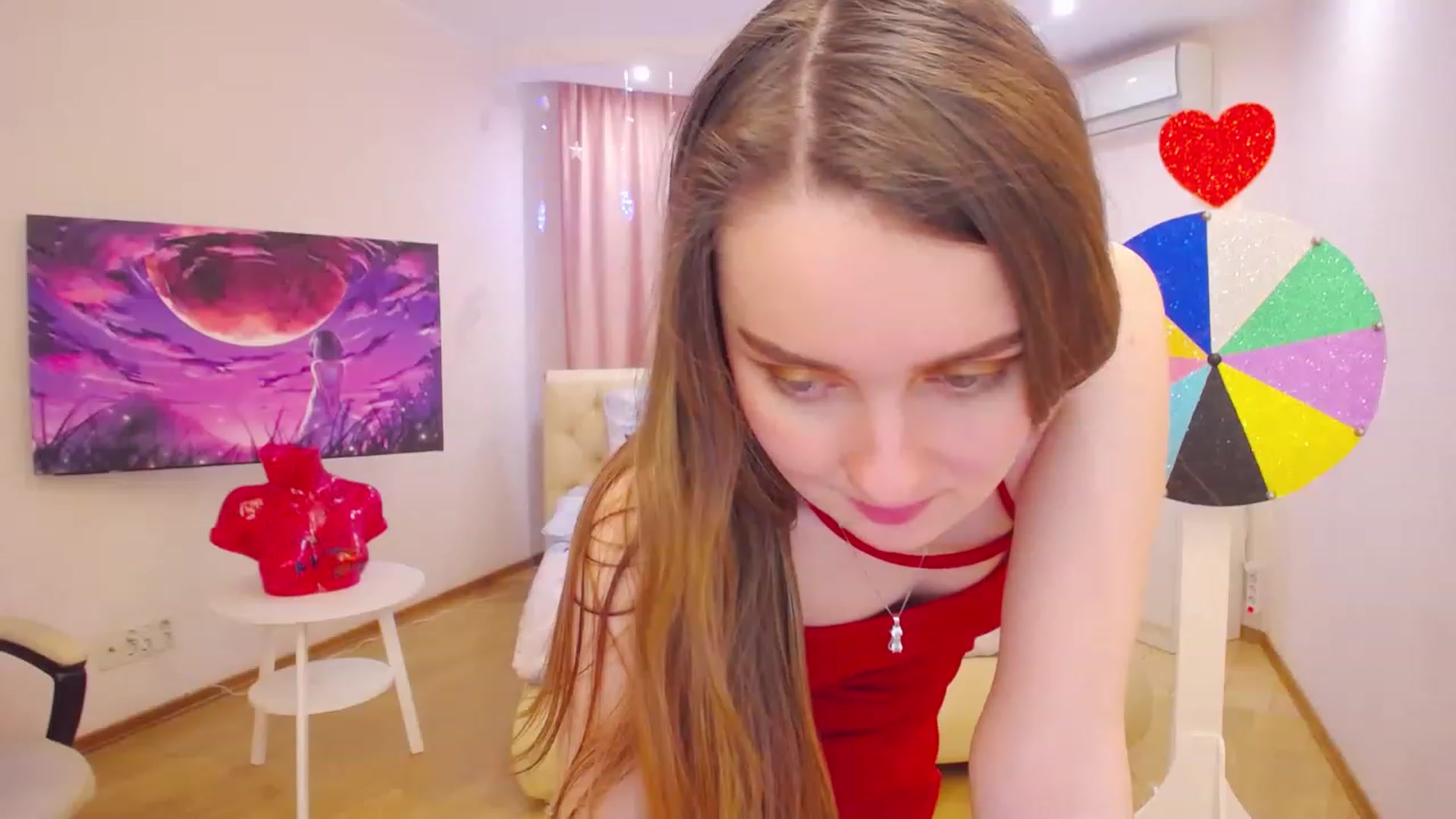 Gallery image thumbnail from OceanFeelss's myfreecams stream on, 02/24/2023, 09:44 image 10 of 20