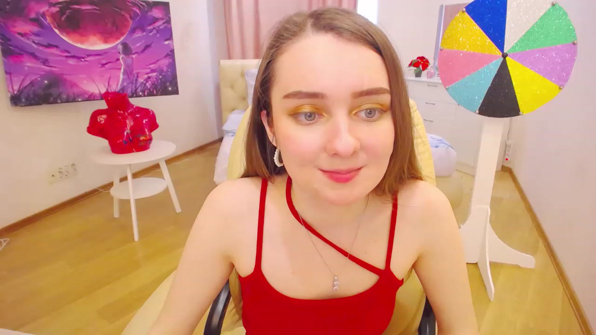 Gallery image thumbnail from OceanFeelss's myfreecams stream on, 02/24/2023, 09:44 image 5 of 20
