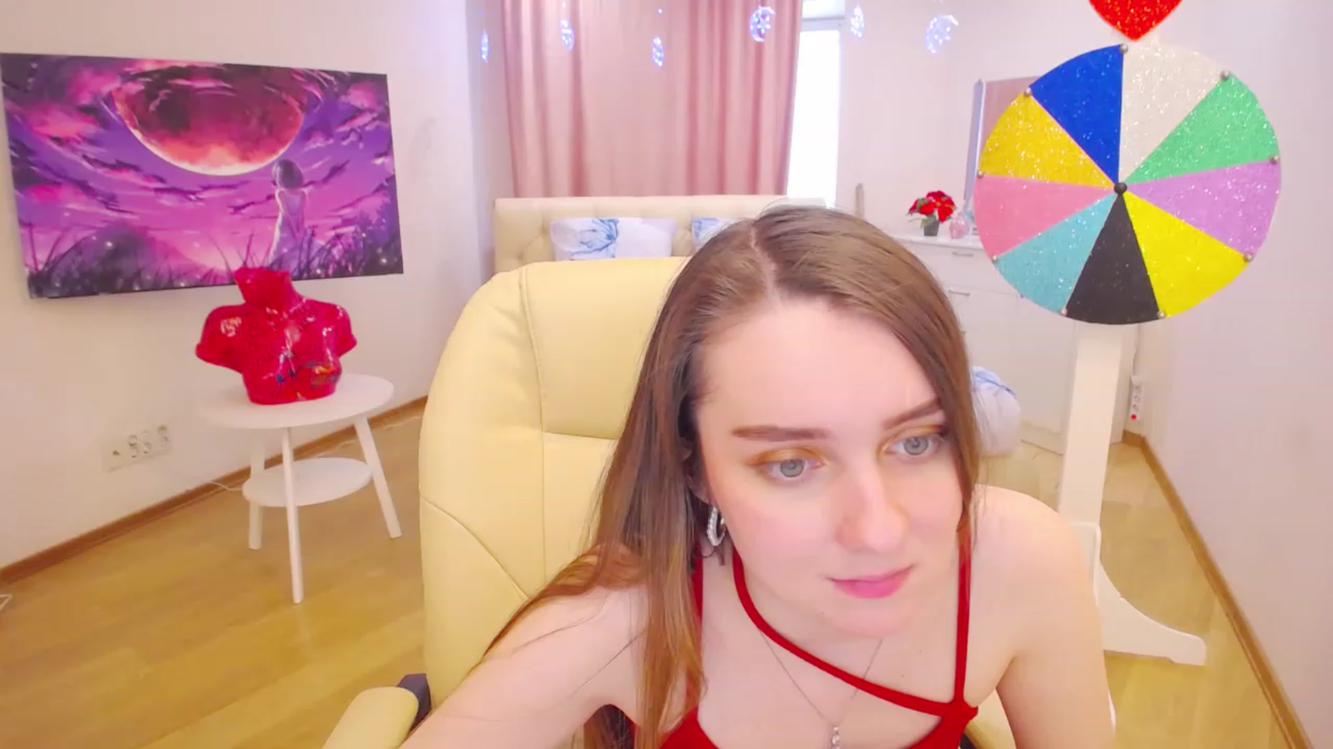 Gallery image thumbnail from OceanFeelss's myfreecams stream on, 02/24/2023, 09:44 image 16 of 20