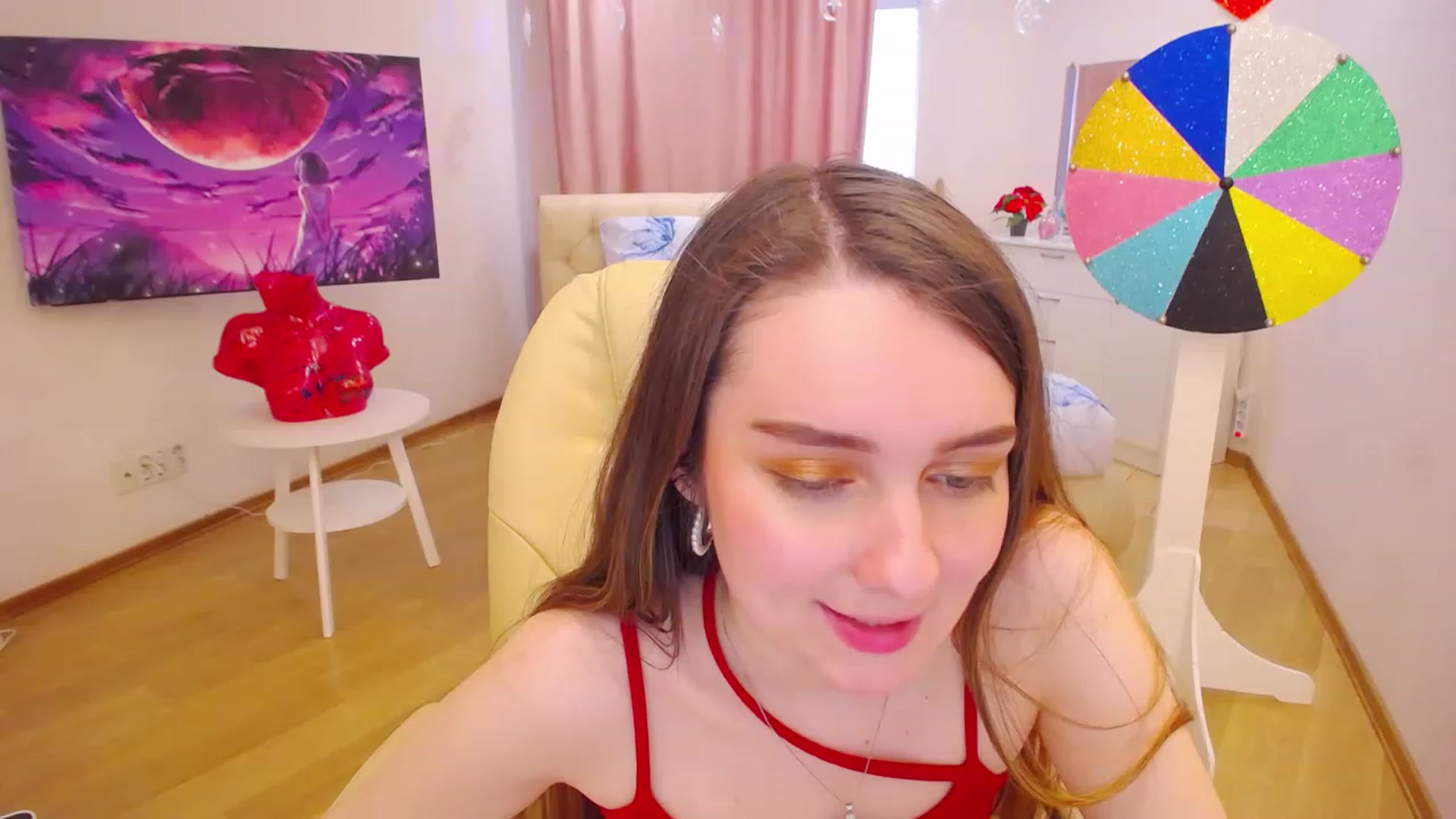 Gallery image thumbnail from OceanFeelss's myfreecams stream on, 02/24/2023, 09:44 image 1 of 20