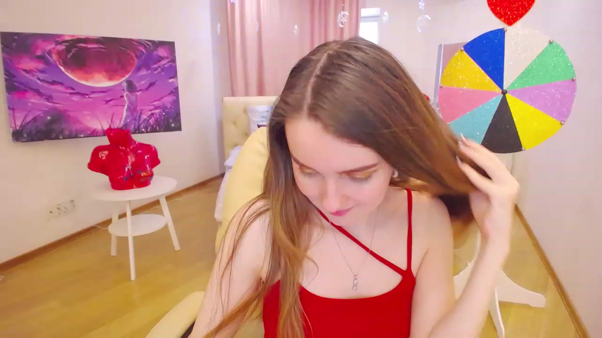 Gallery image thumbnail from OceanFeelss's myfreecams stream on, 02/24/2023, 09:44 image 4 of 20