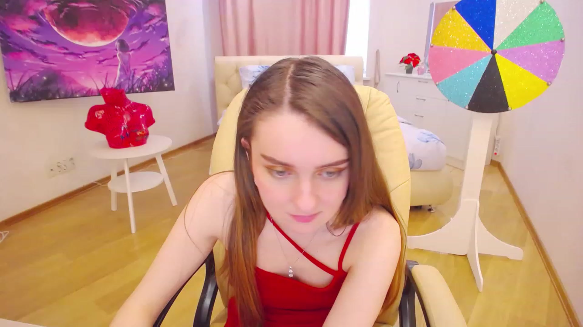 Gallery image thumbnail from OceanFeelss's myfreecams stream on, 02/24/2023, 09:44 image 12 of 20
