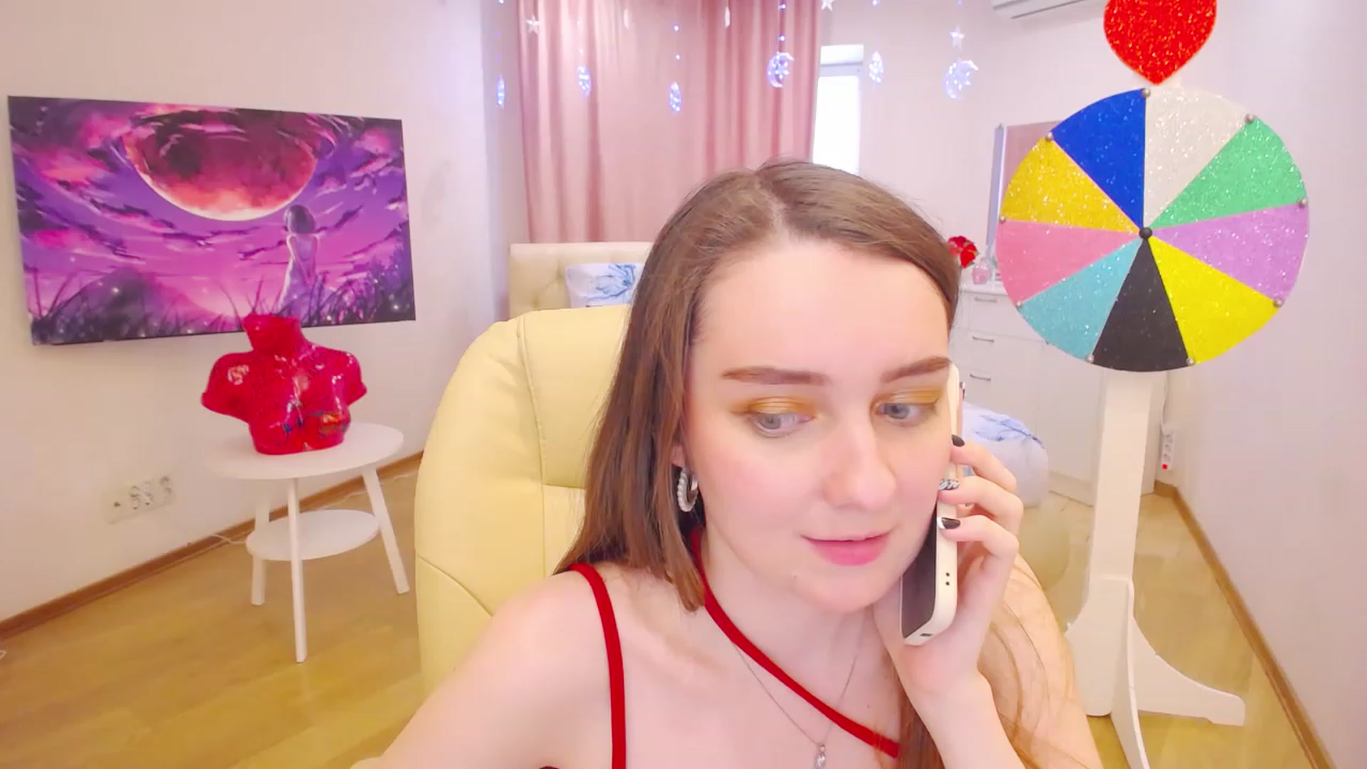 Gallery image thumbnail from OceanFeelss's myfreecams stream on, 02/24/2023, 09:44 image 13 of 20