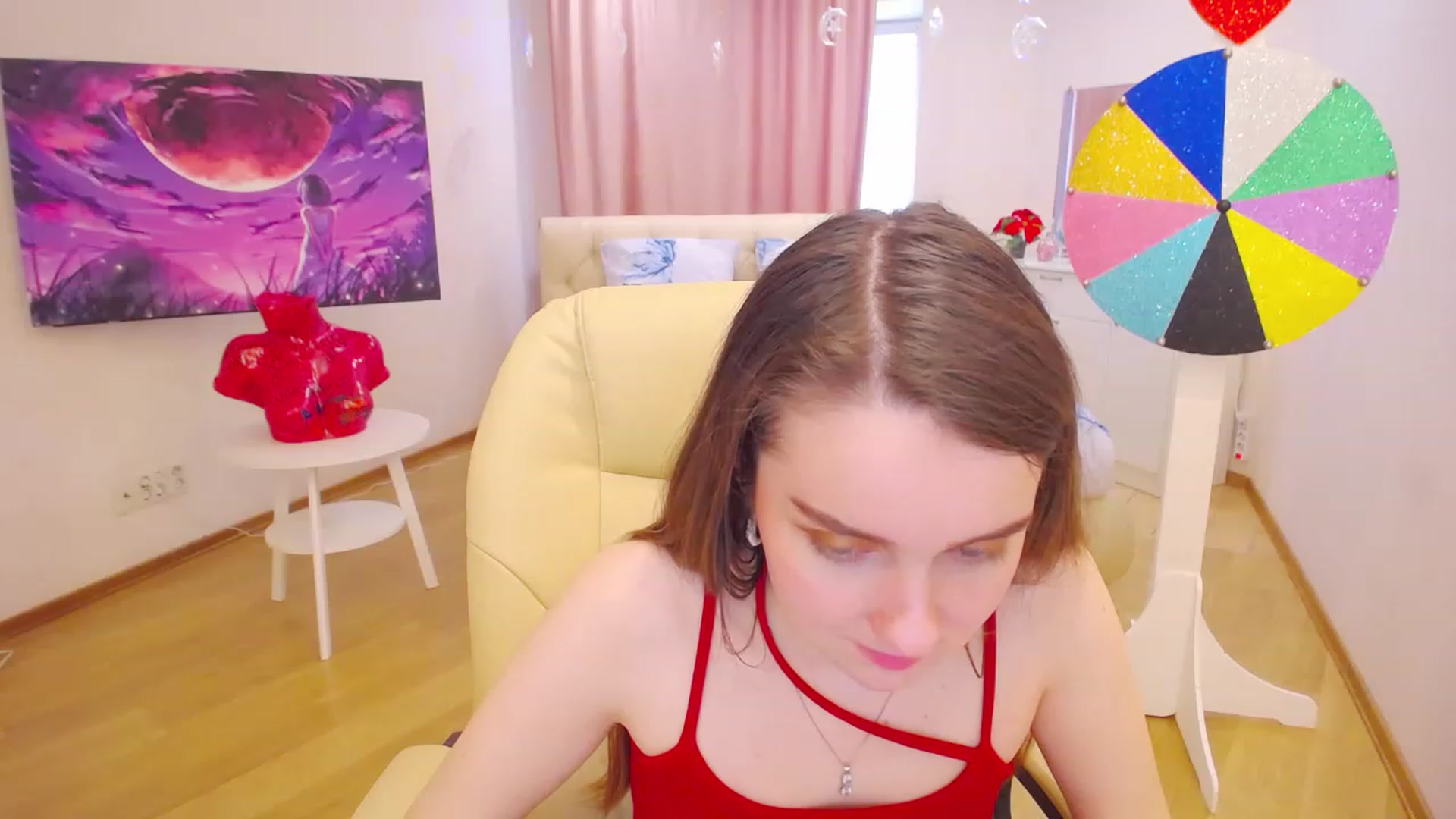 Gallery image thumbnail from OceanFeelss's myfreecams stream on, 02/24/2023, 09:44 image 17 of 20