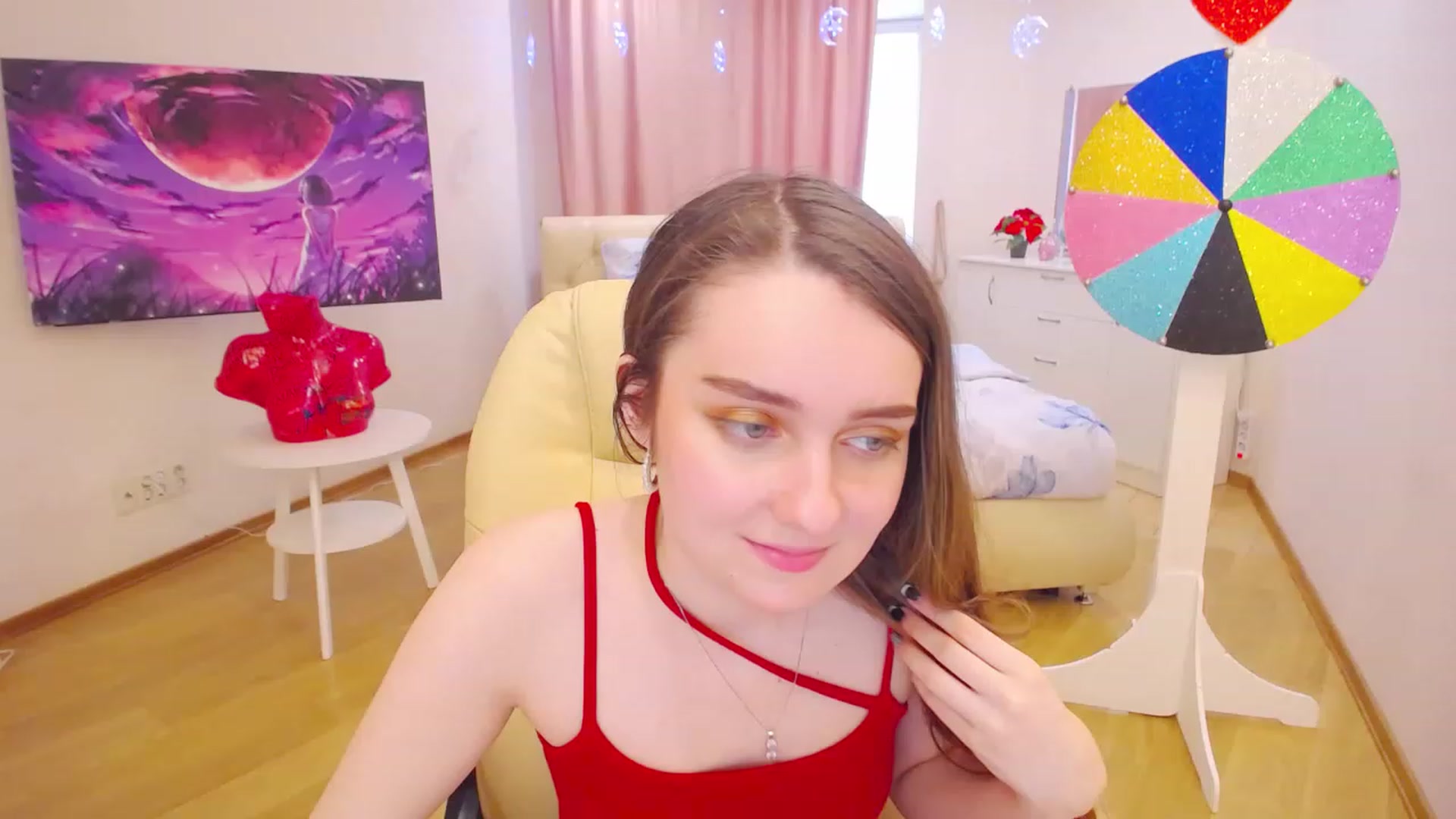 Gallery image thumbnail from OceanFeelss's myfreecams stream on, 02/24/2023, 09:44 image 20 of 20