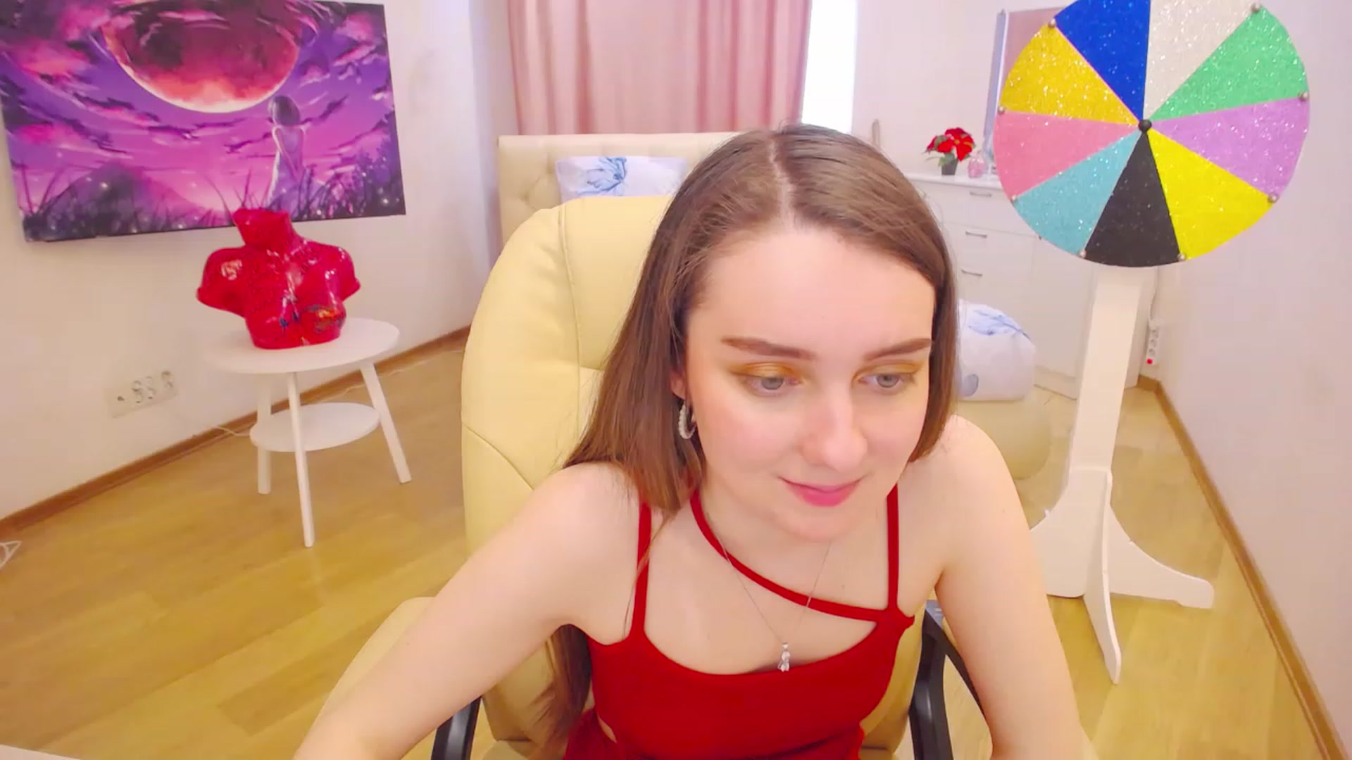 Gallery image thumbnail from OceanFeelss's myfreecams stream on, 02/24/2023, 09:44 image 8 of 20